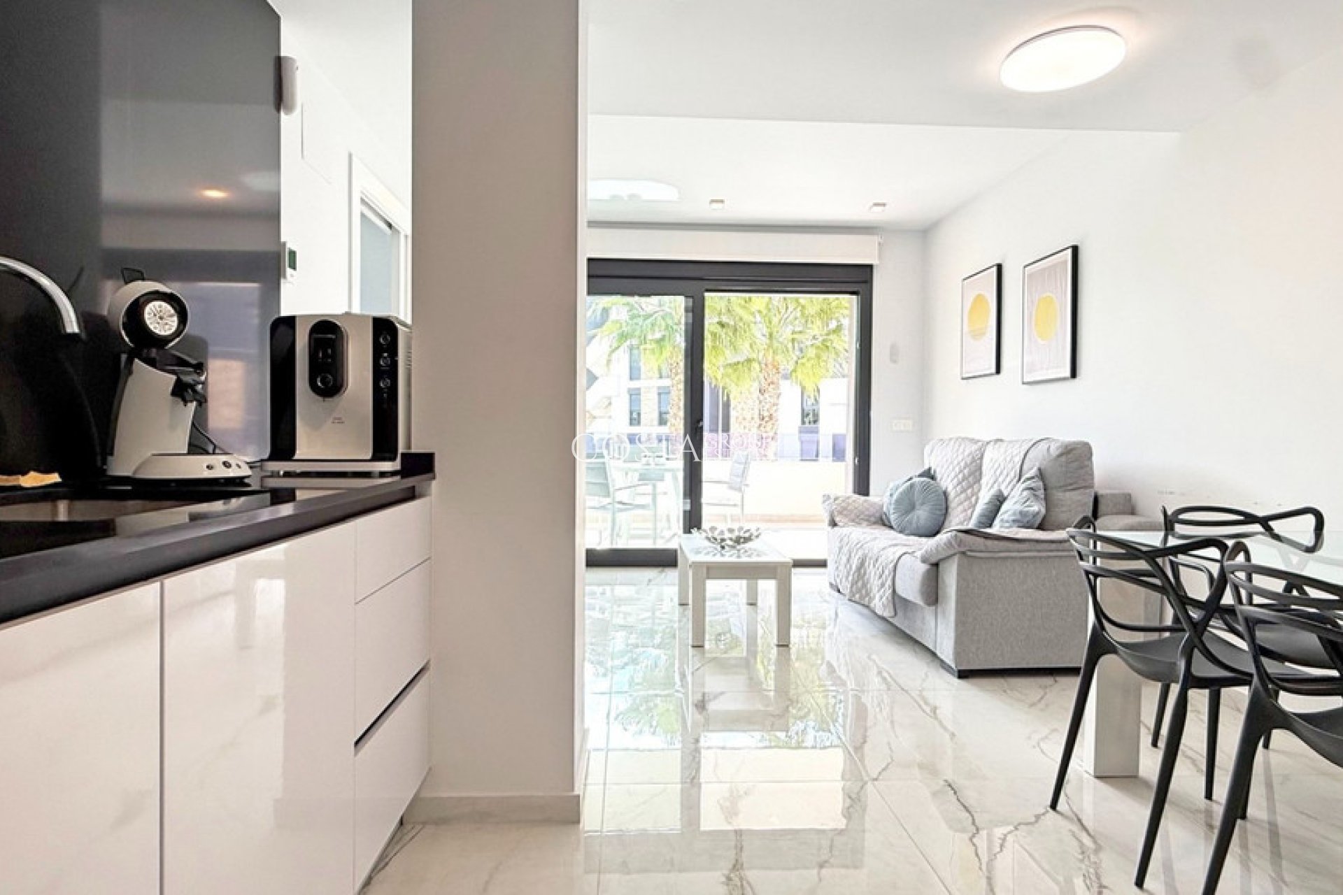 Revente - Apartments -
Orihuela - Los Altos