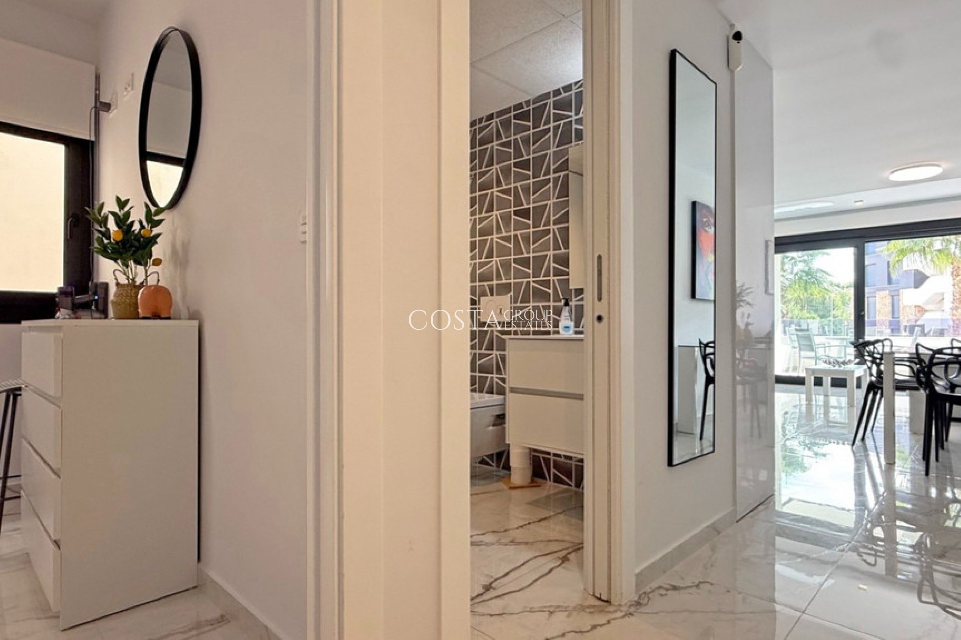 Revente - Apartments -
Orihuela - Los Altos