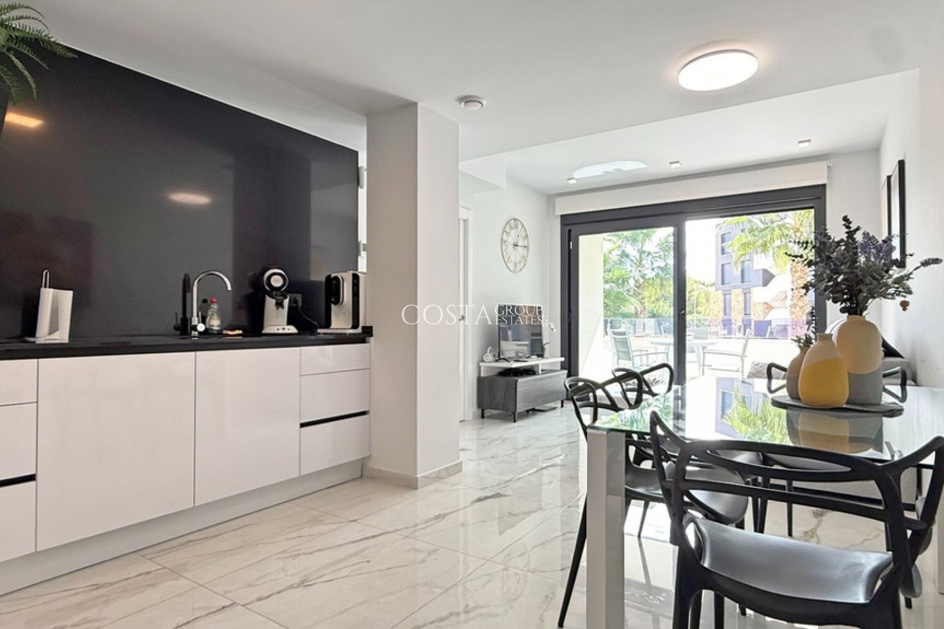 Revente - Apartments -
Orihuela - Los Altos