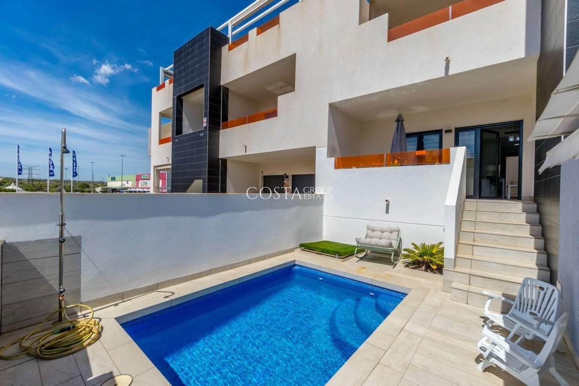 Revente - Apartments -
Orihuela - Los Altos