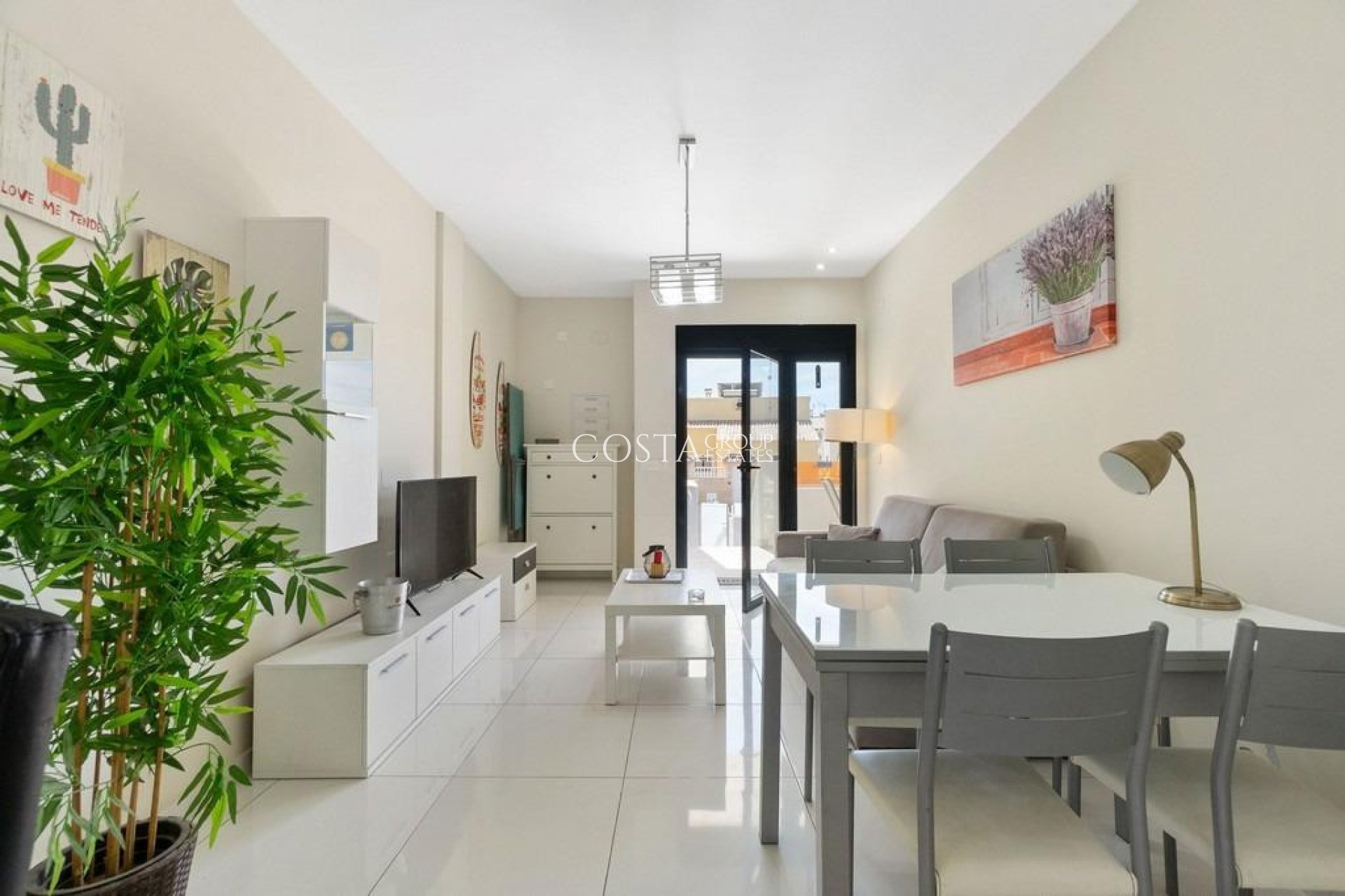 Revente - Apartments -
Orihuela - Los Altos