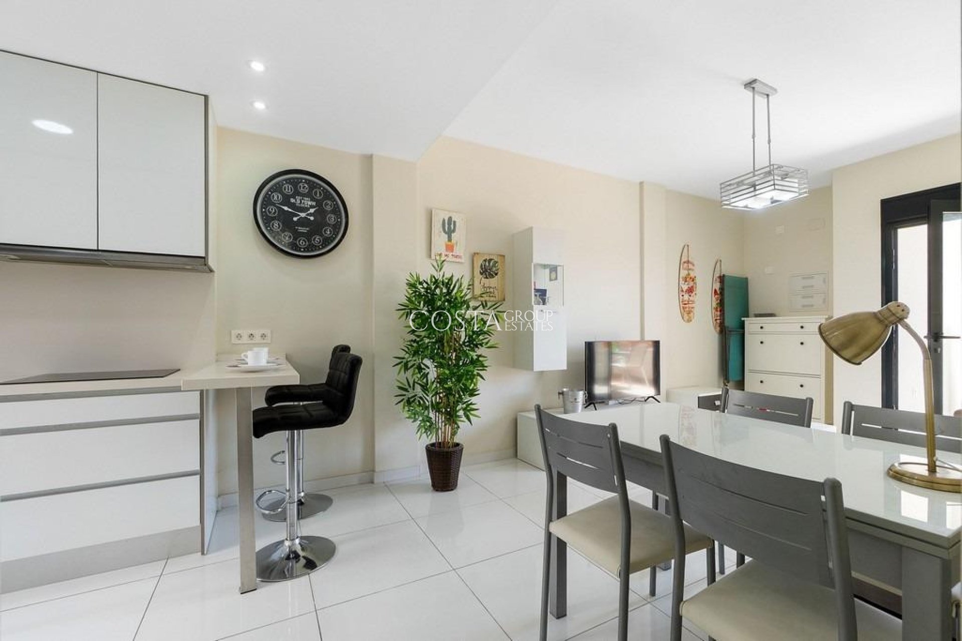 Revente - Apartments -
Orihuela - Los Altos