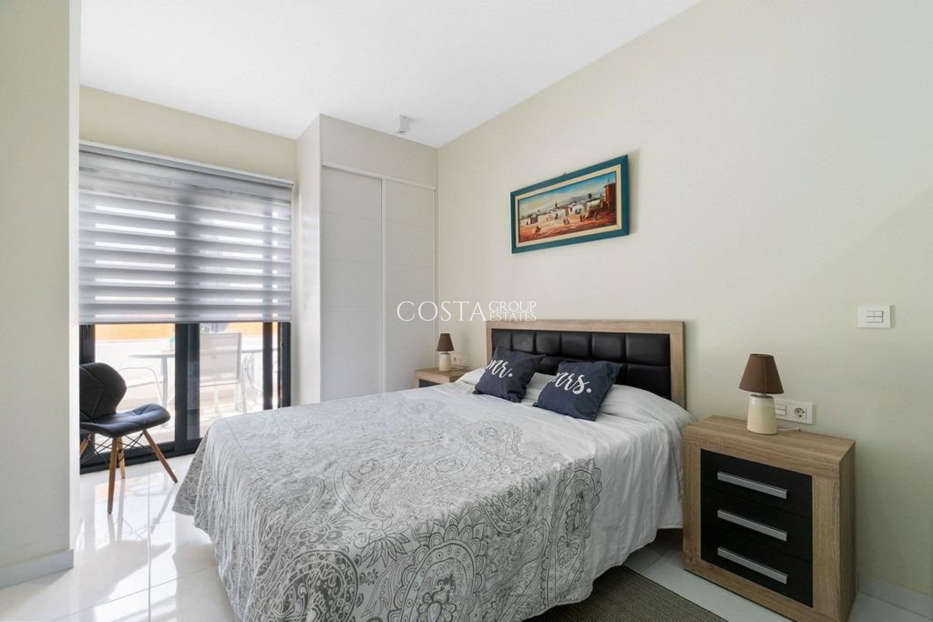 Revente - Apartments -
Orihuela - Los Altos