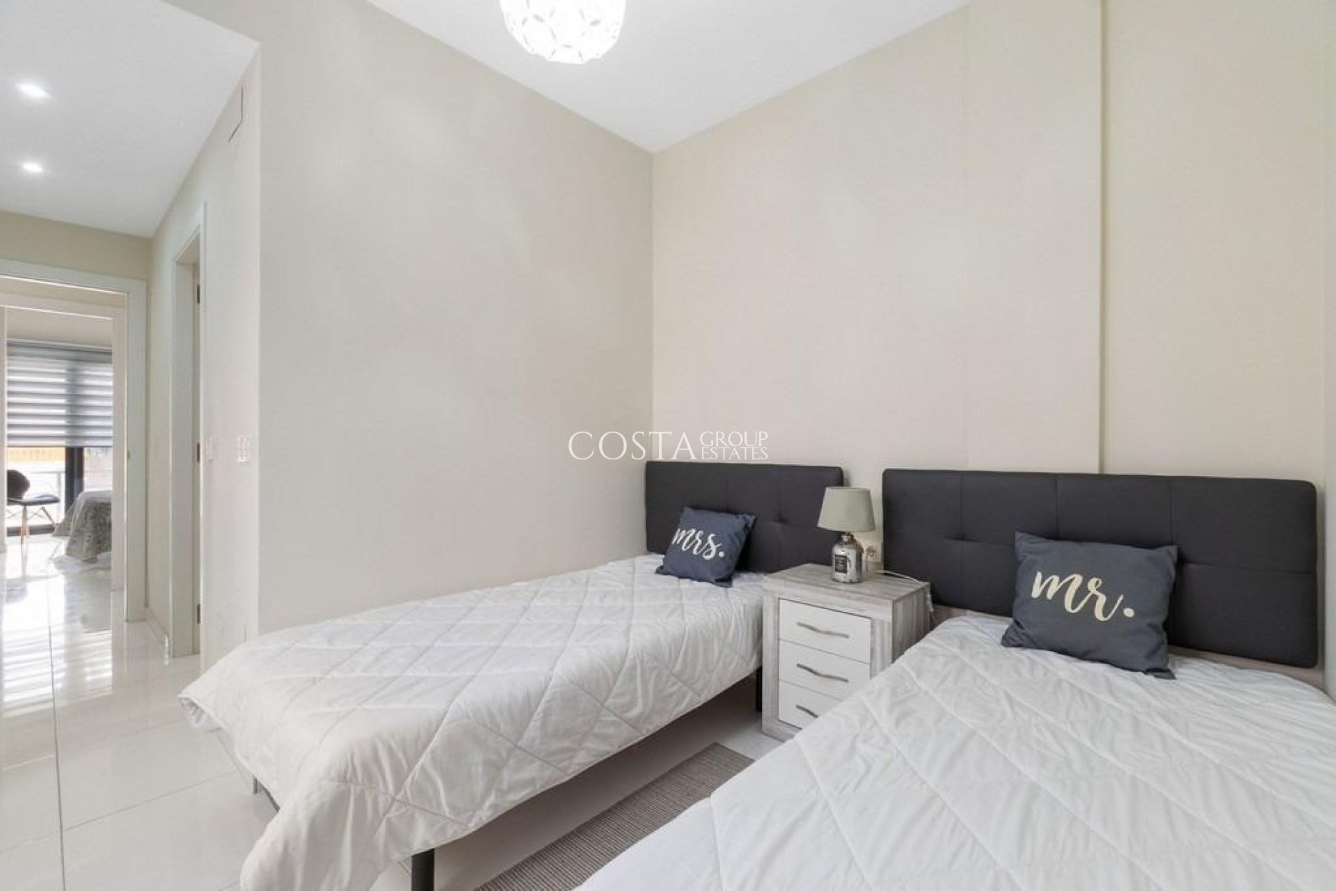 Revente - Apartments -
Orihuela - Los Altos