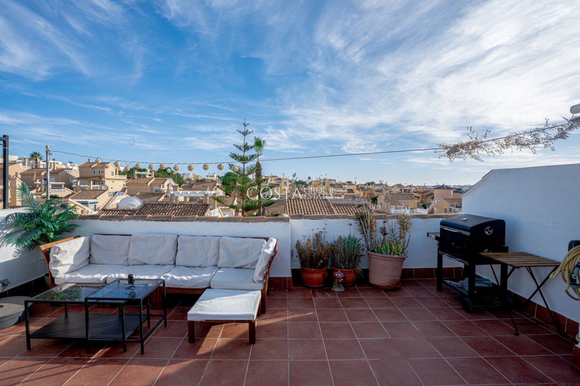 Revente - Apartments -
Orihuela - Los Altos