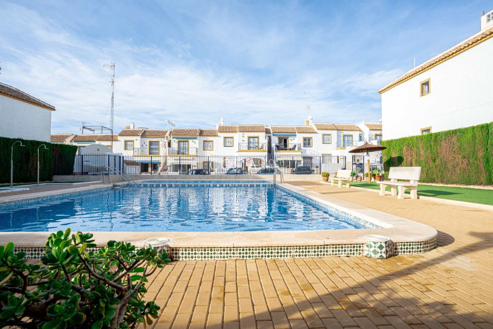 Revente - Apartments -
Orihuela - Los Altos