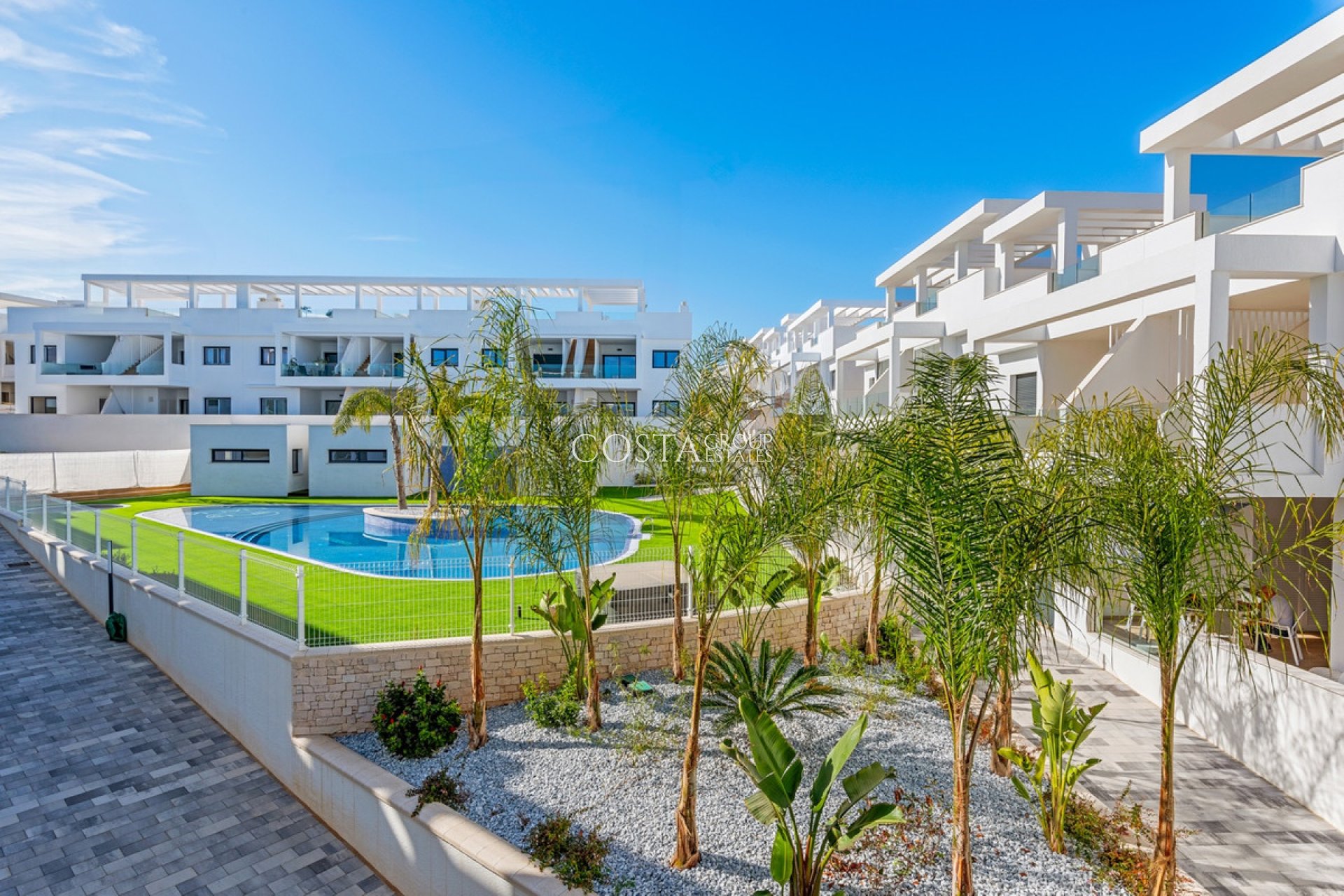 Revente - Apartments -
Orihuela - Los Balcones