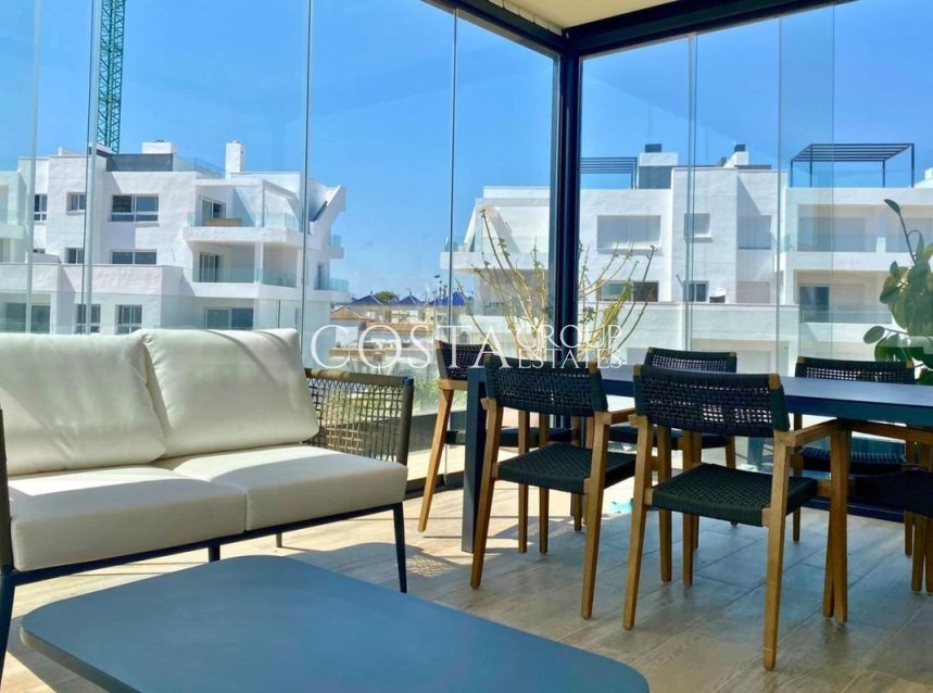 Revente - Apartments -
Orihuela - Los Balcones