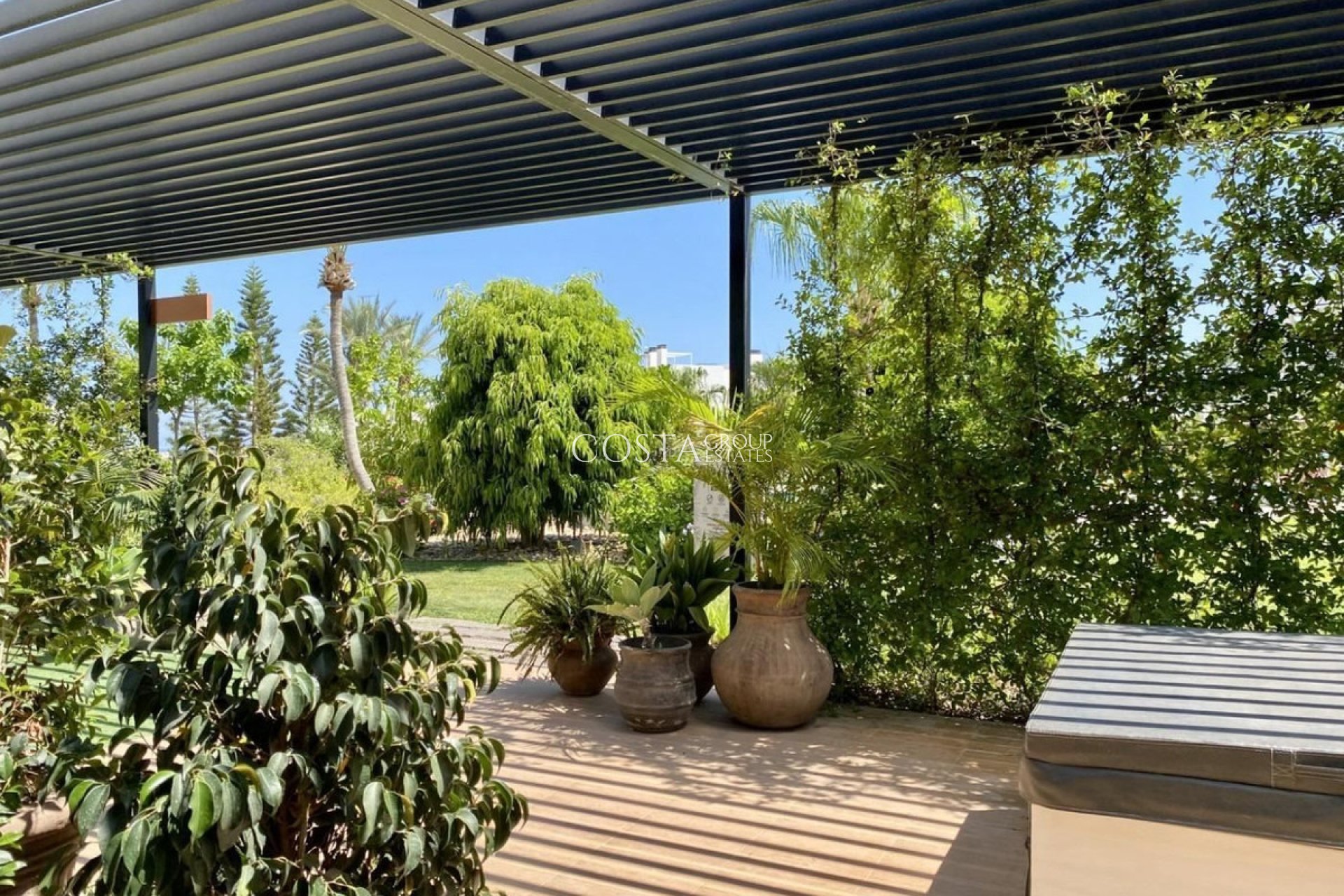 Revente - Apartments -
Orihuela - Los Balcones