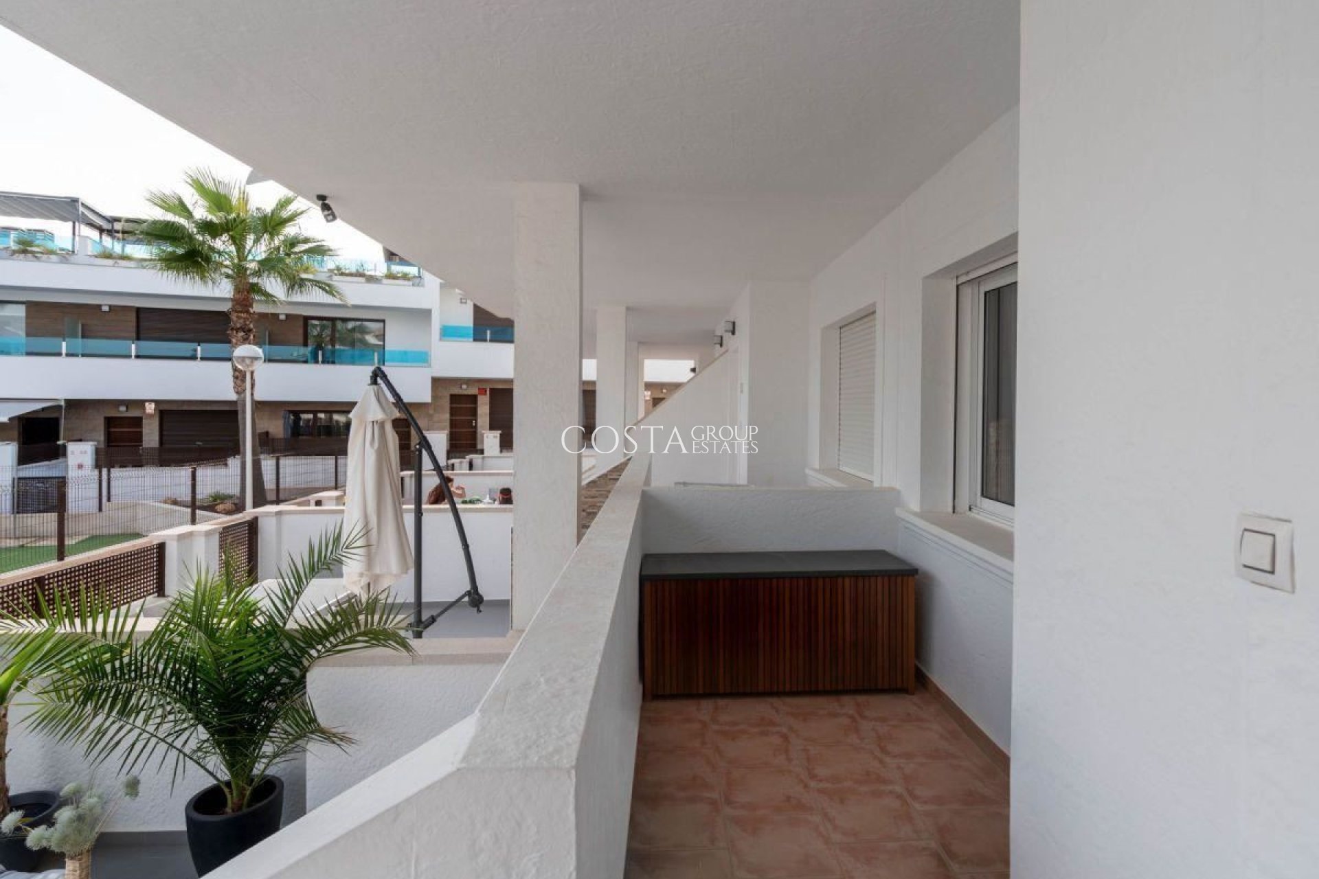 Revente - Apartments -
Orihuela - Los Balcones