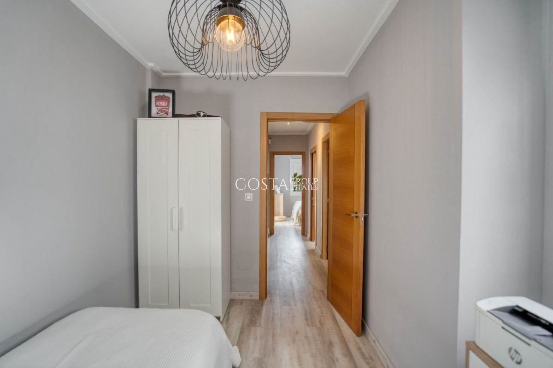 Revente - Apartments -
Orihuela - Los Balcones