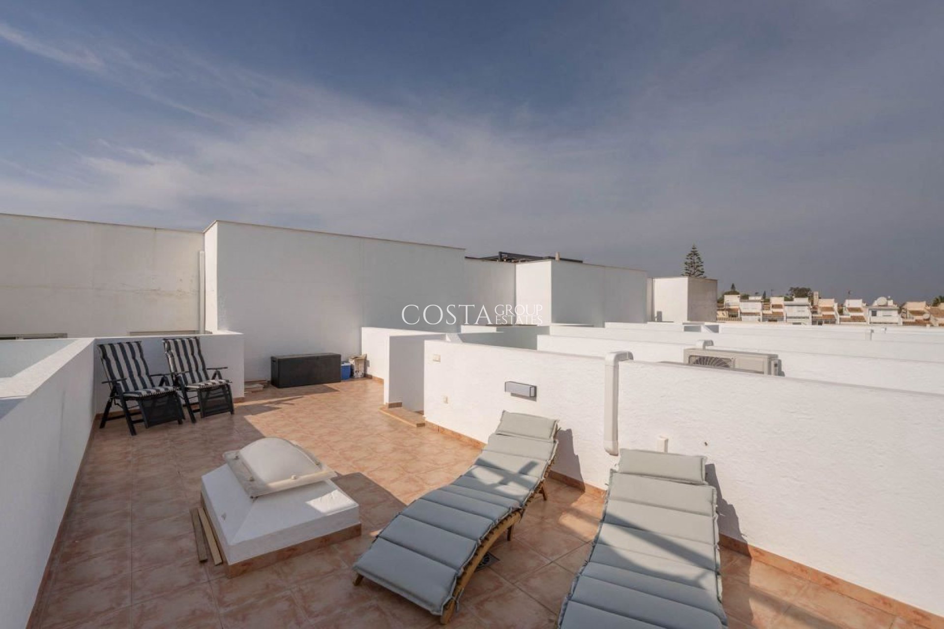 Revente - Apartments -
Orihuela - Los Balcones