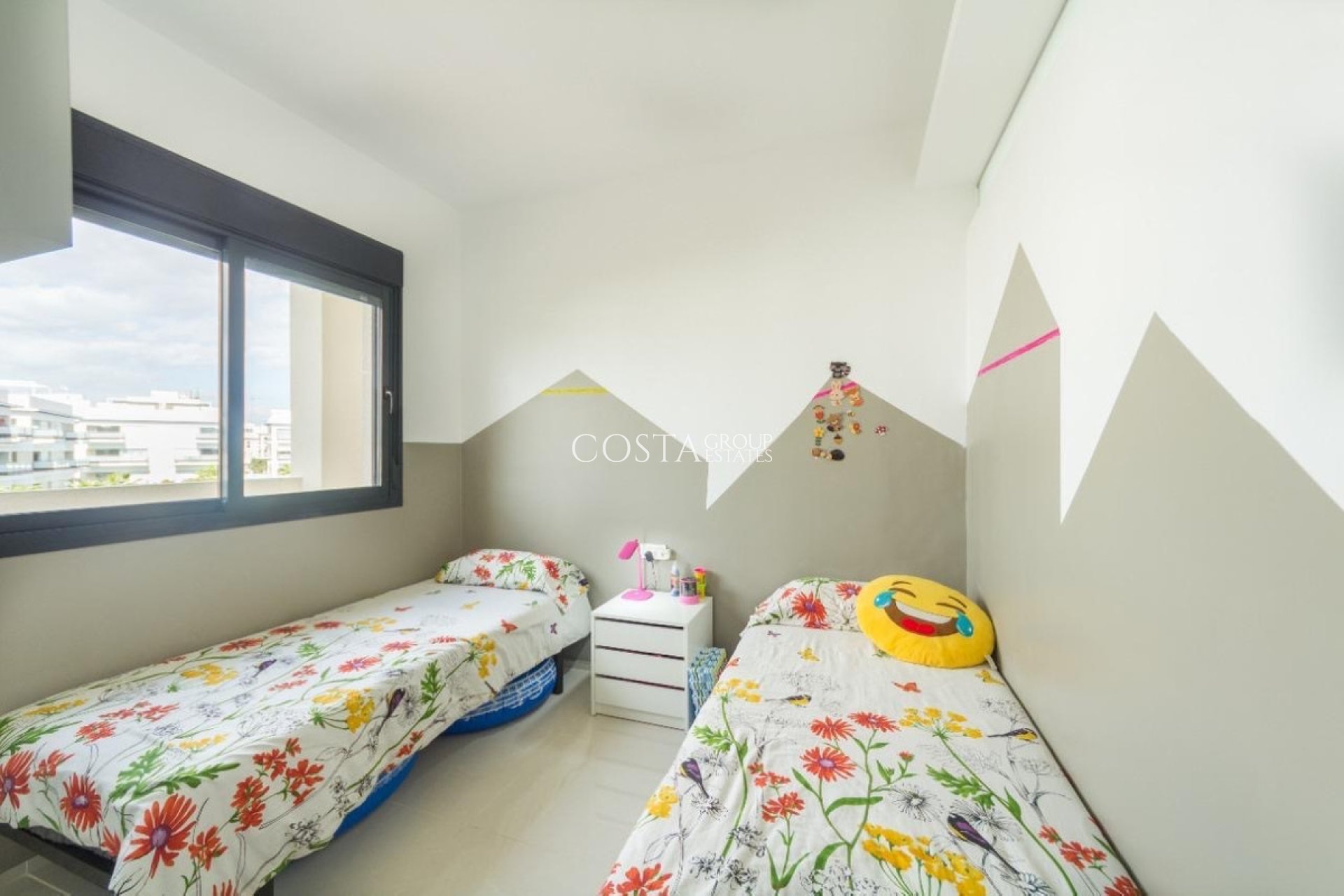 Revente - Apartments -
Orihuela - Los Dolses