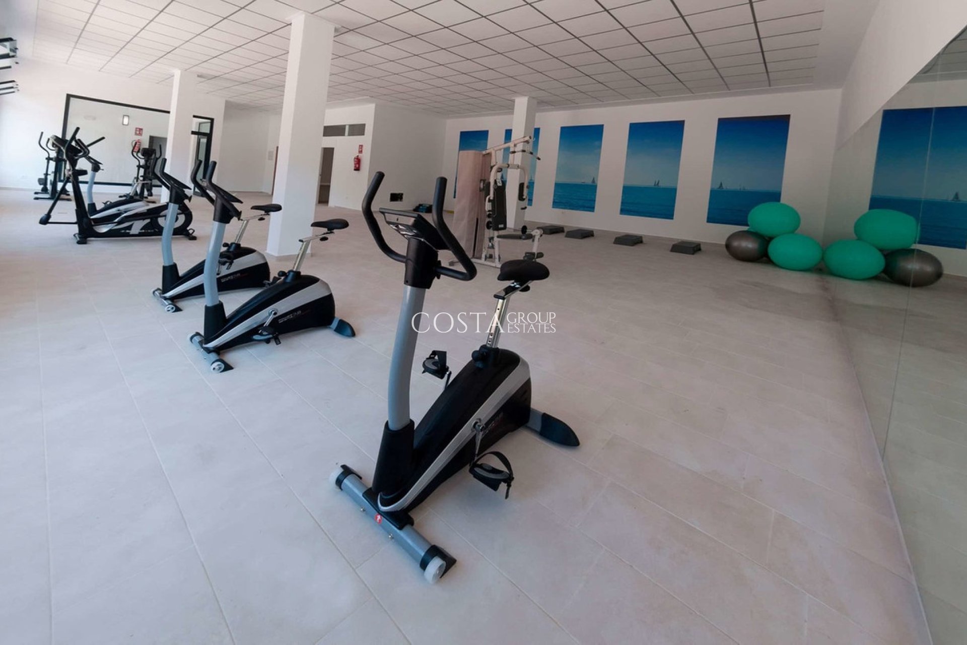 Revente - Apartments -
Orihuela - Los Dolses