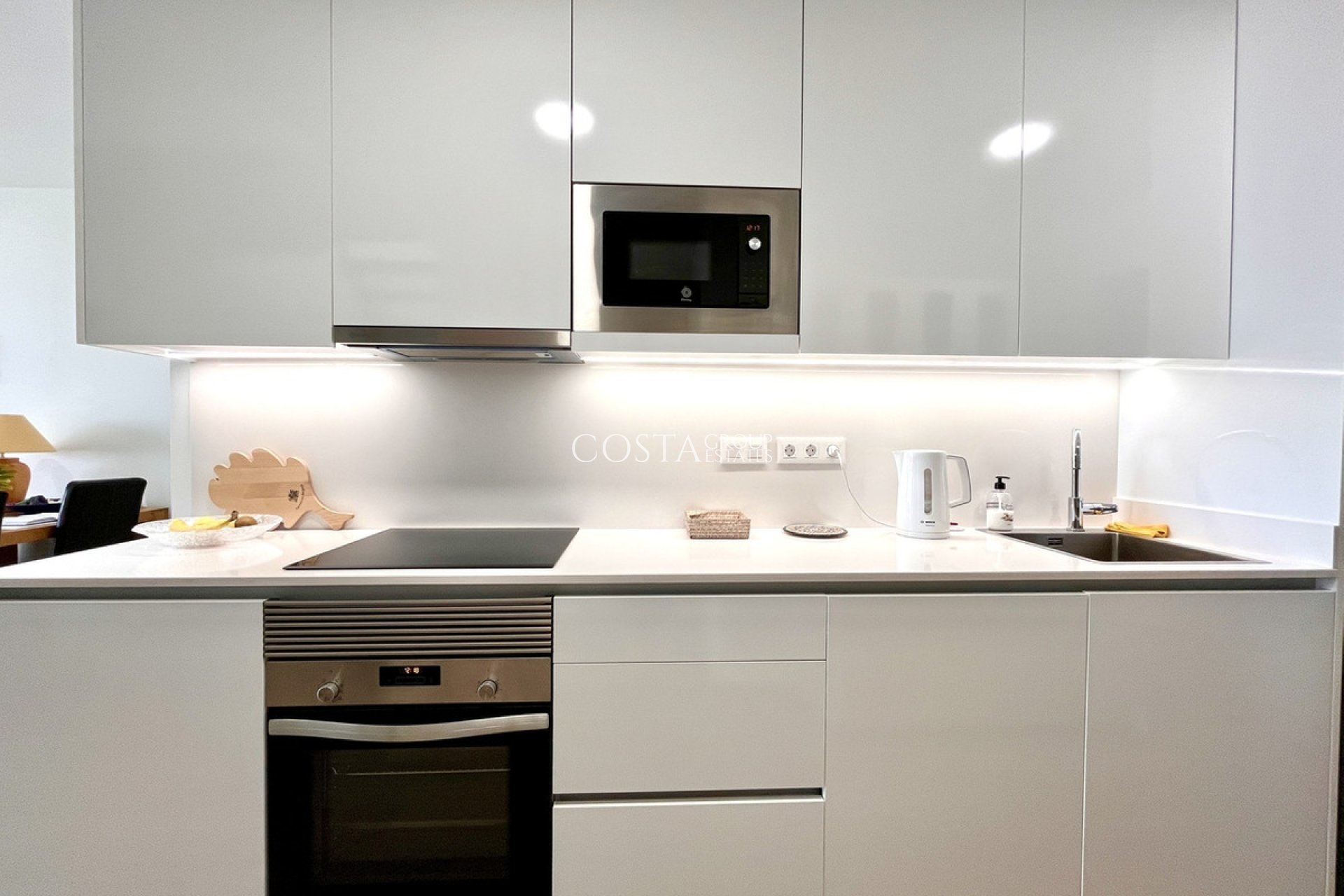 Revente - Apartments -
Orihuela - Los Dolses