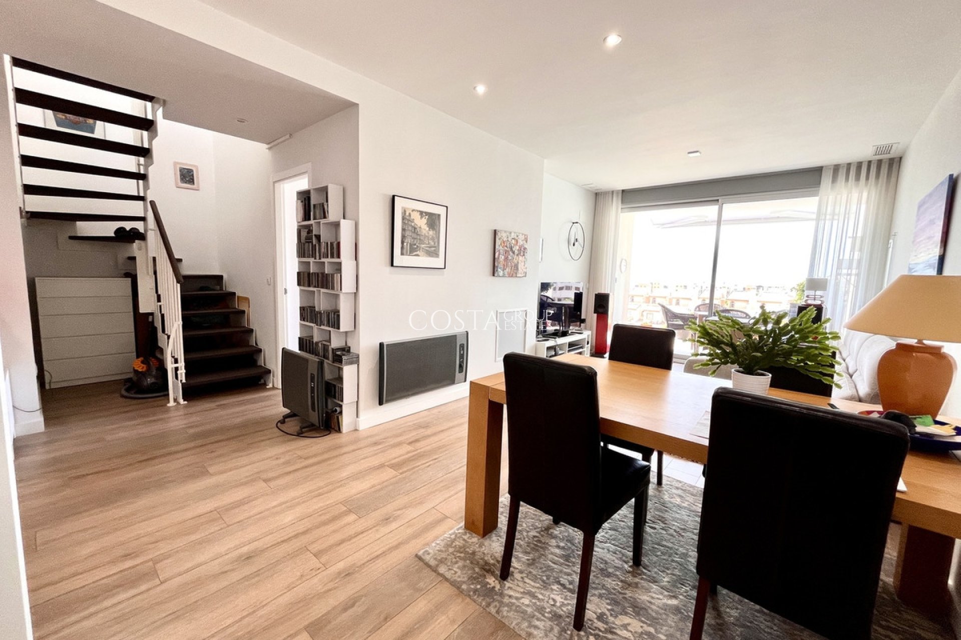 Revente - Apartments -
Orihuela - Los Dolses