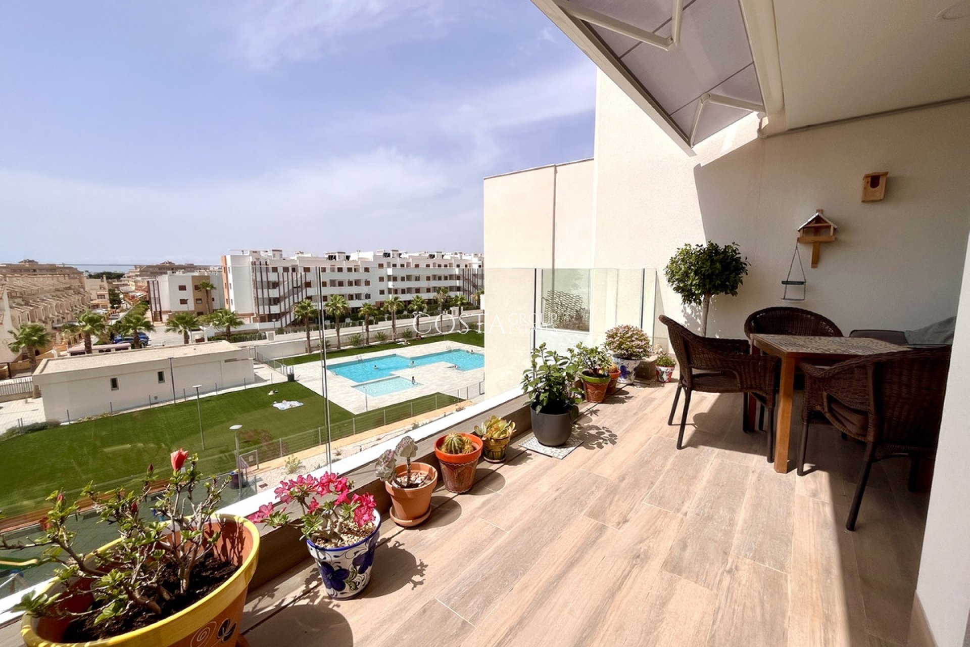 Revente - Apartments -
Orihuela - Los Dolses