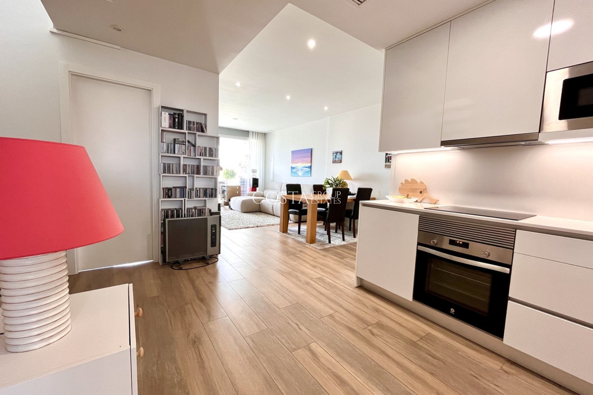 Revente - Apartments -
Orihuela - Los Dolses