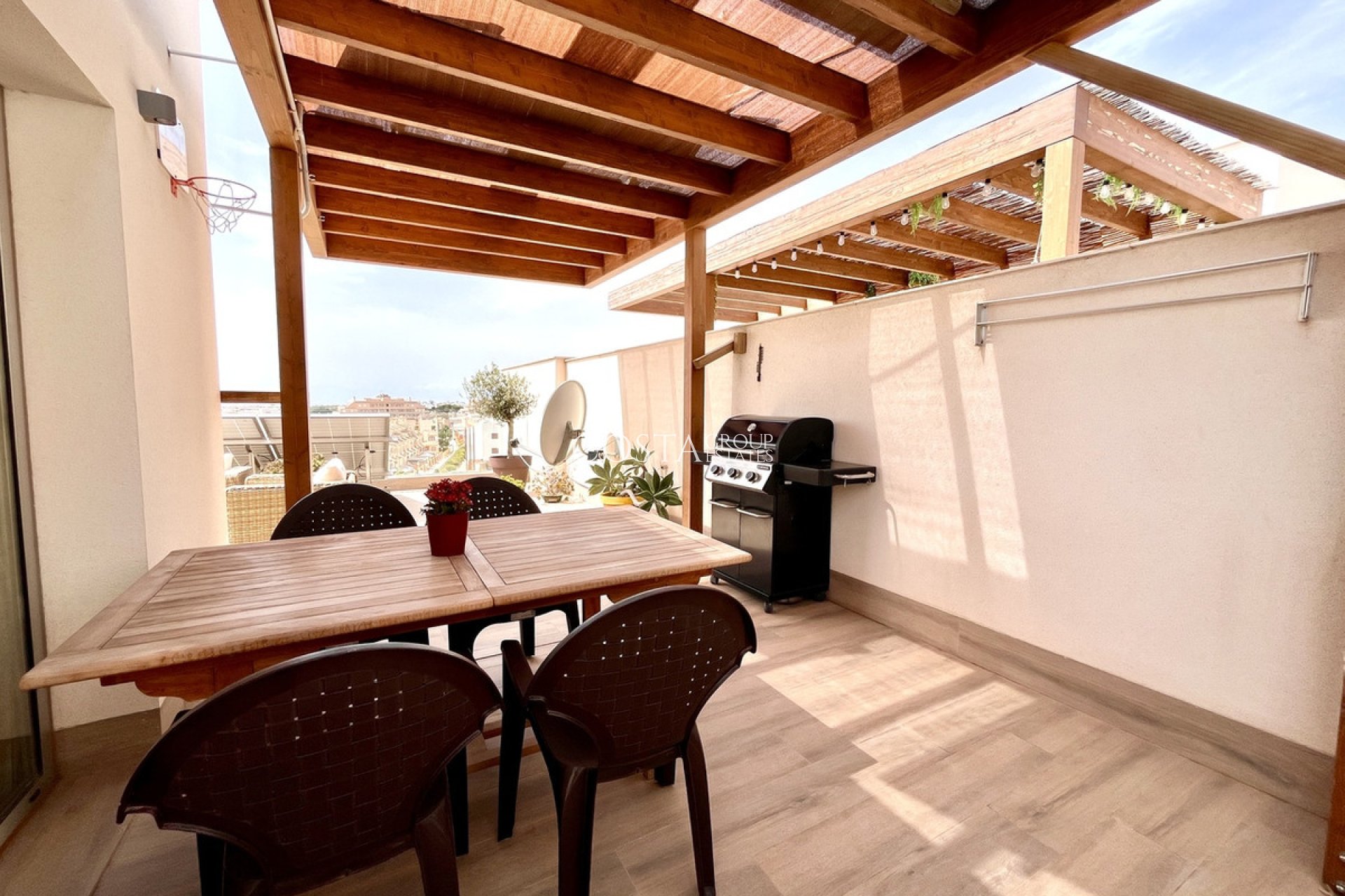 Revente - Apartments -
Orihuela - Los Dolses