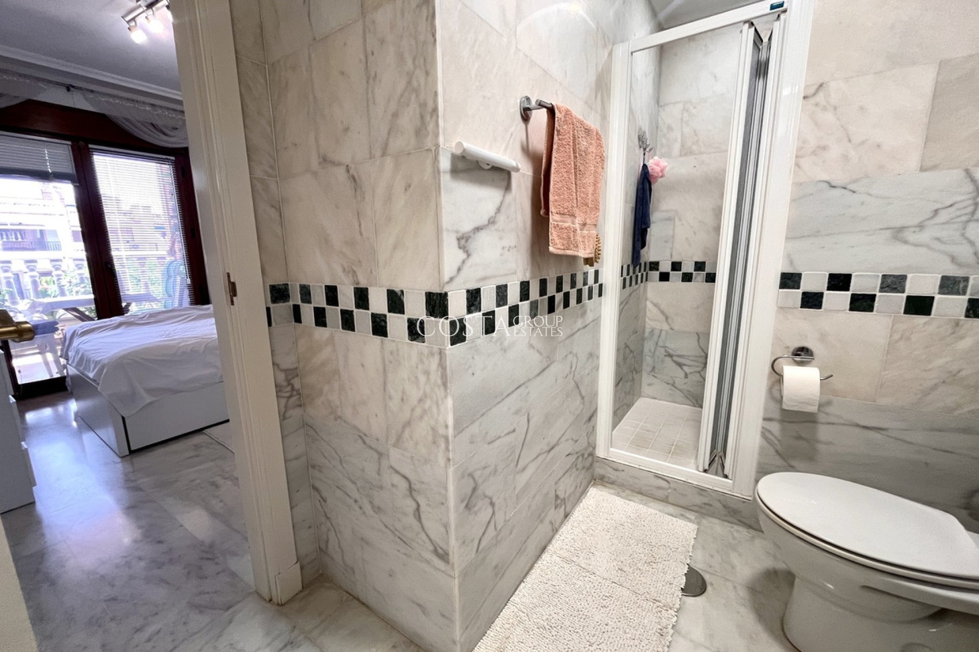 Revente - Apartments -
Orihuela - Los Dolses