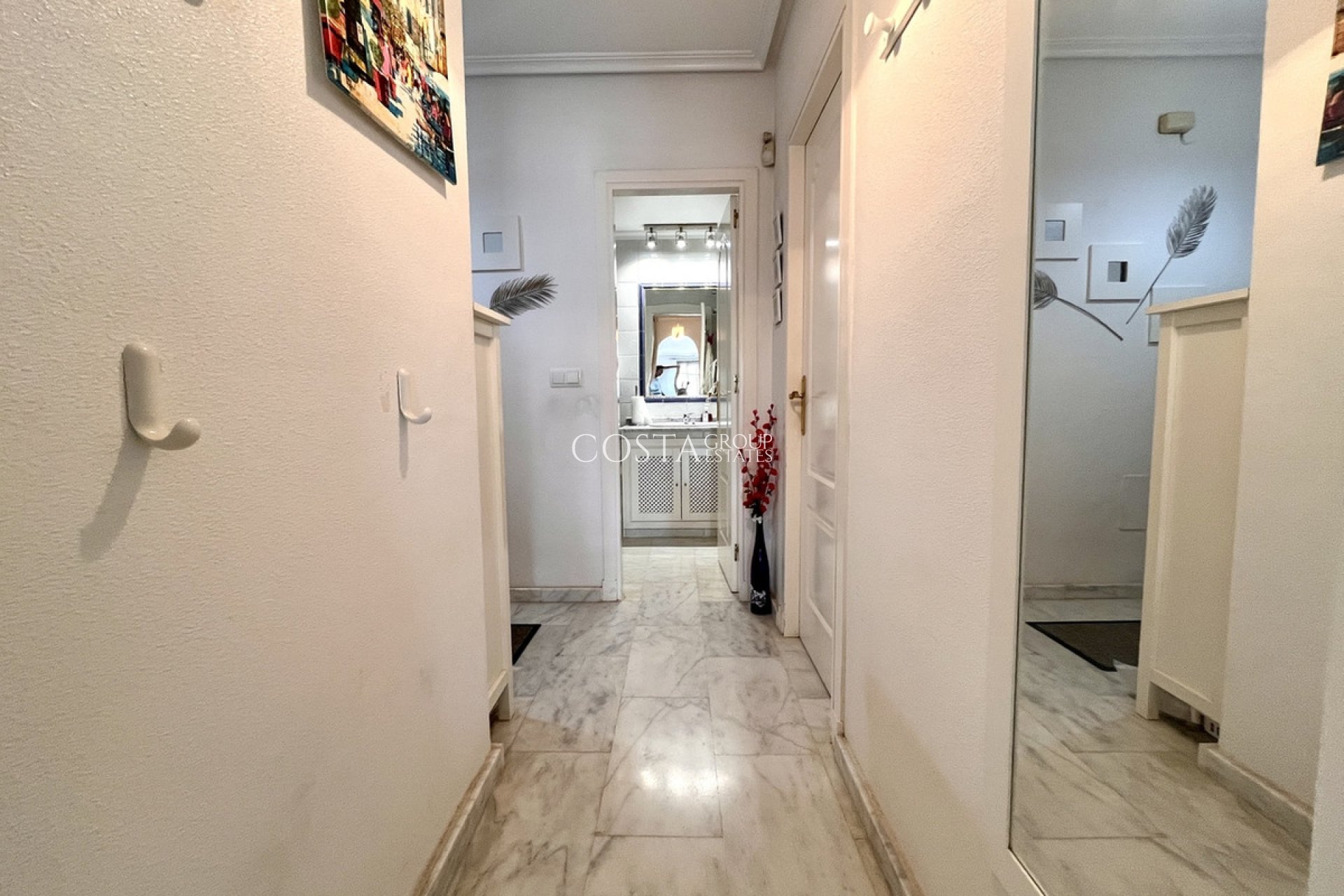 Revente - Apartments -
Orihuela - Los Dolses