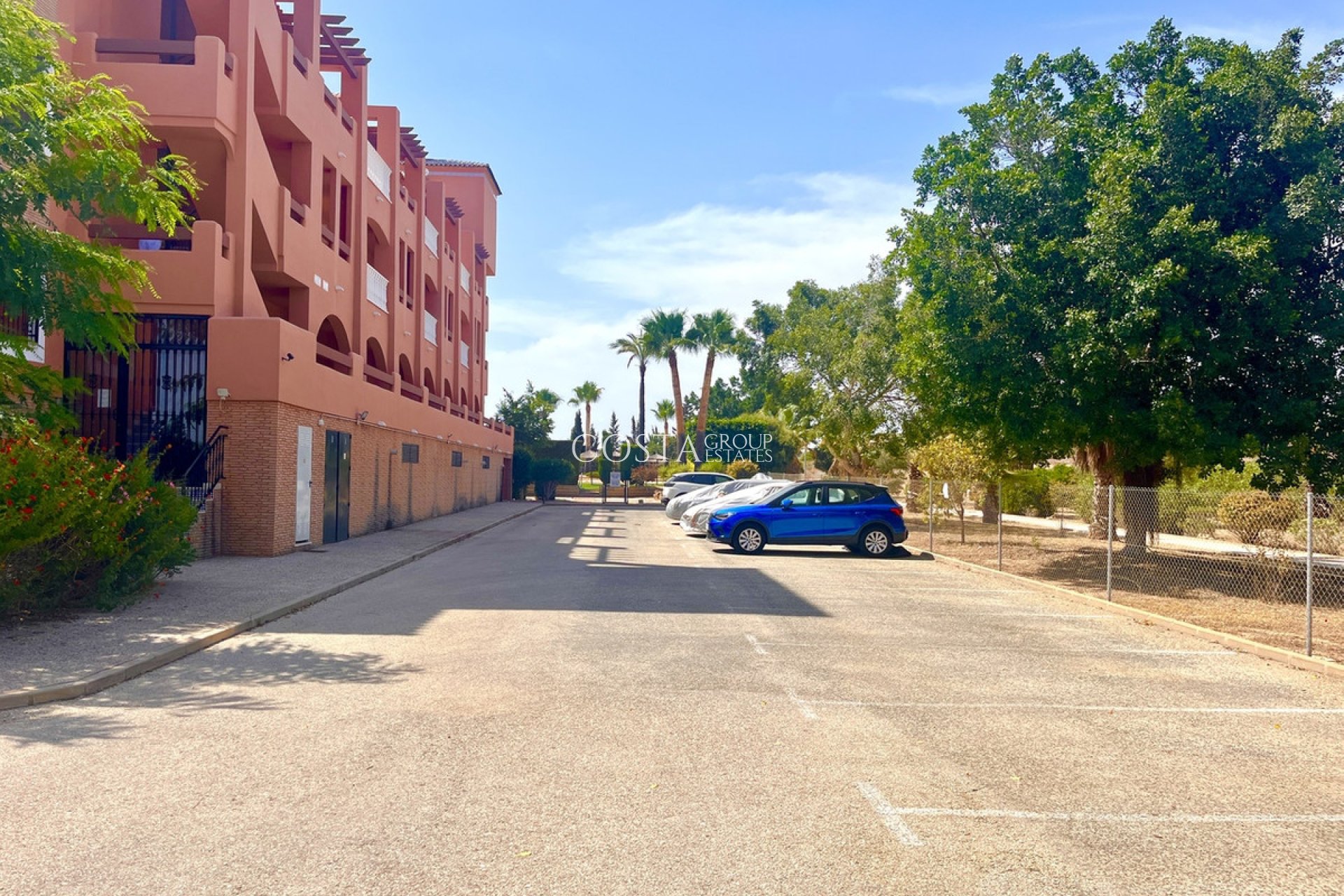 Revente - Apartments -
Orihuela - Los Dolses