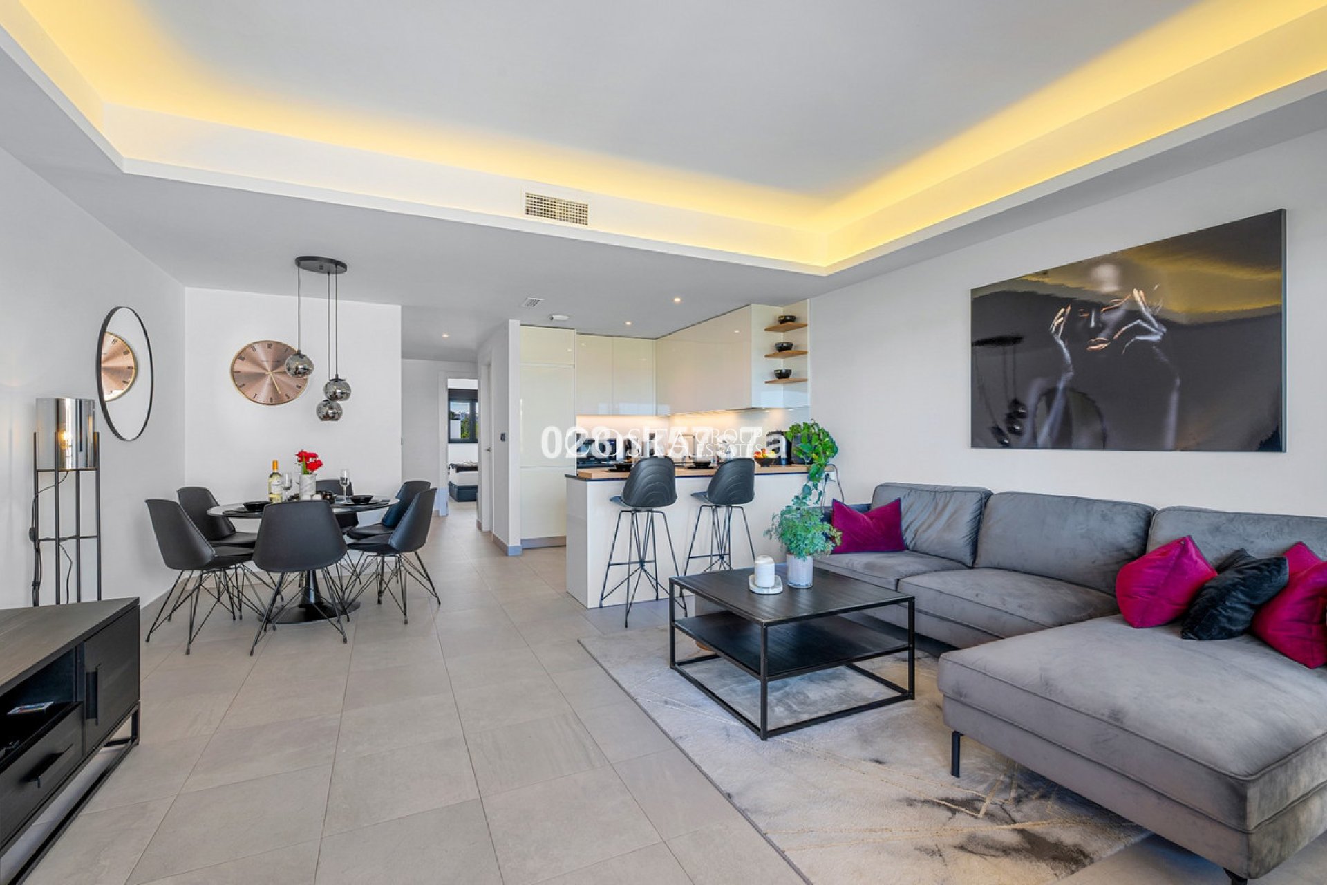 Revente - Apartments -
Orihuela - Los Dolses