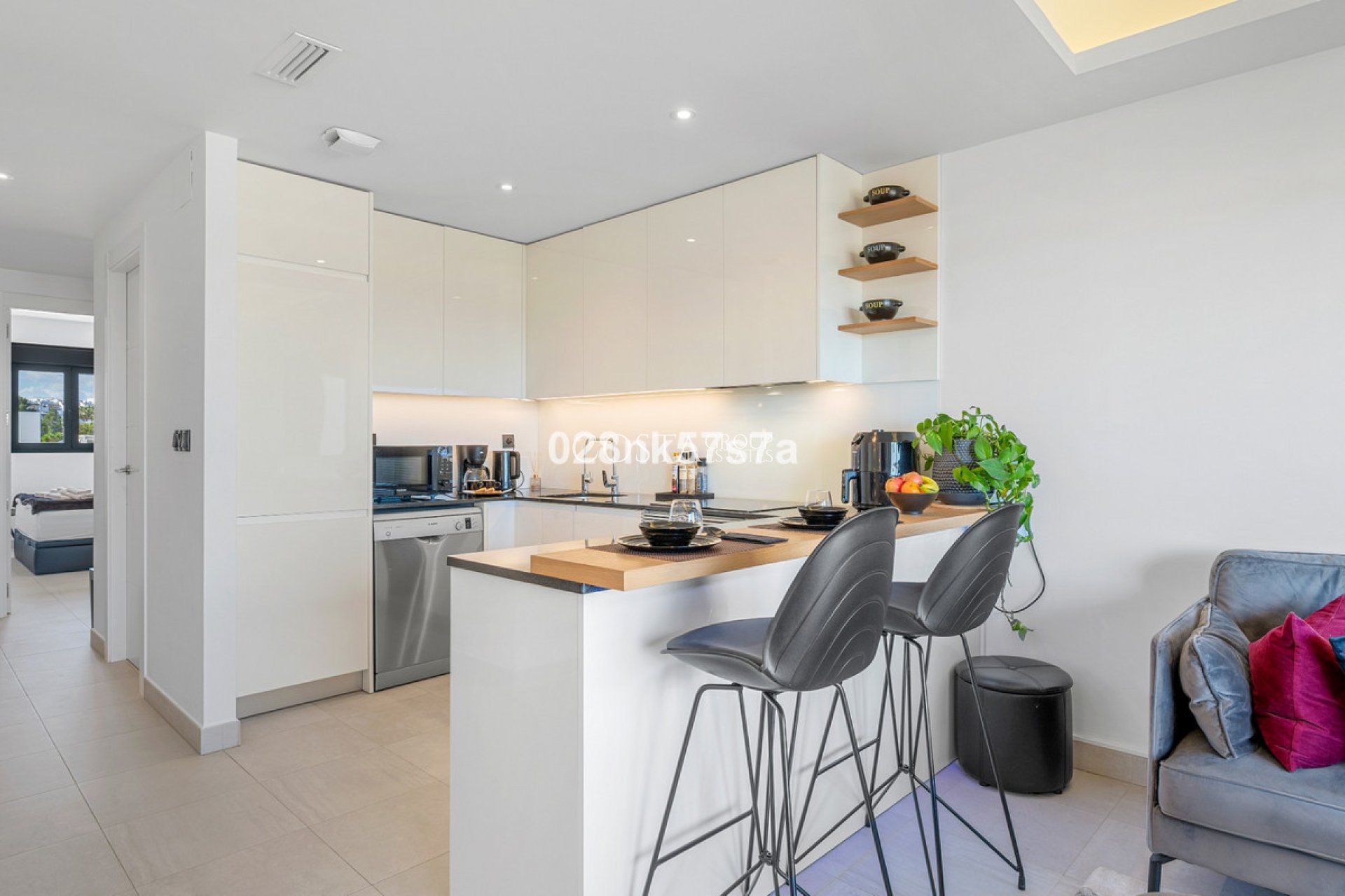 Revente - Apartments -
Orihuela - Los Dolses