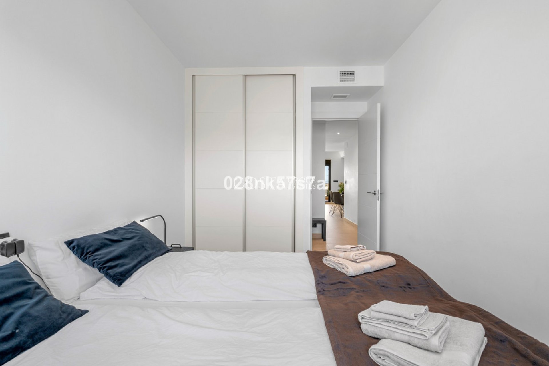 Revente - Apartments -
Orihuela - Los Dolses