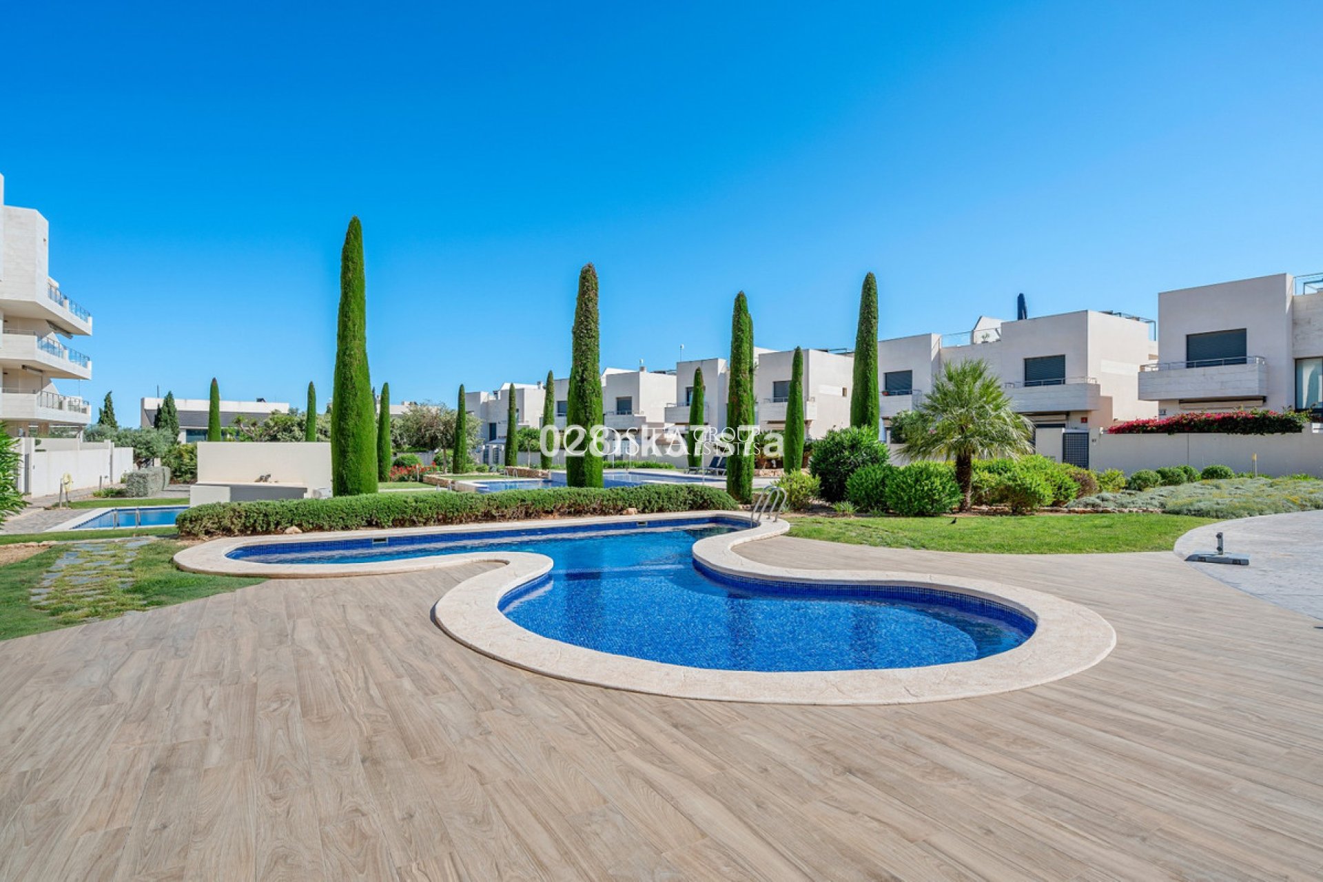 Revente - Apartments -
Orihuela - Los Dolses