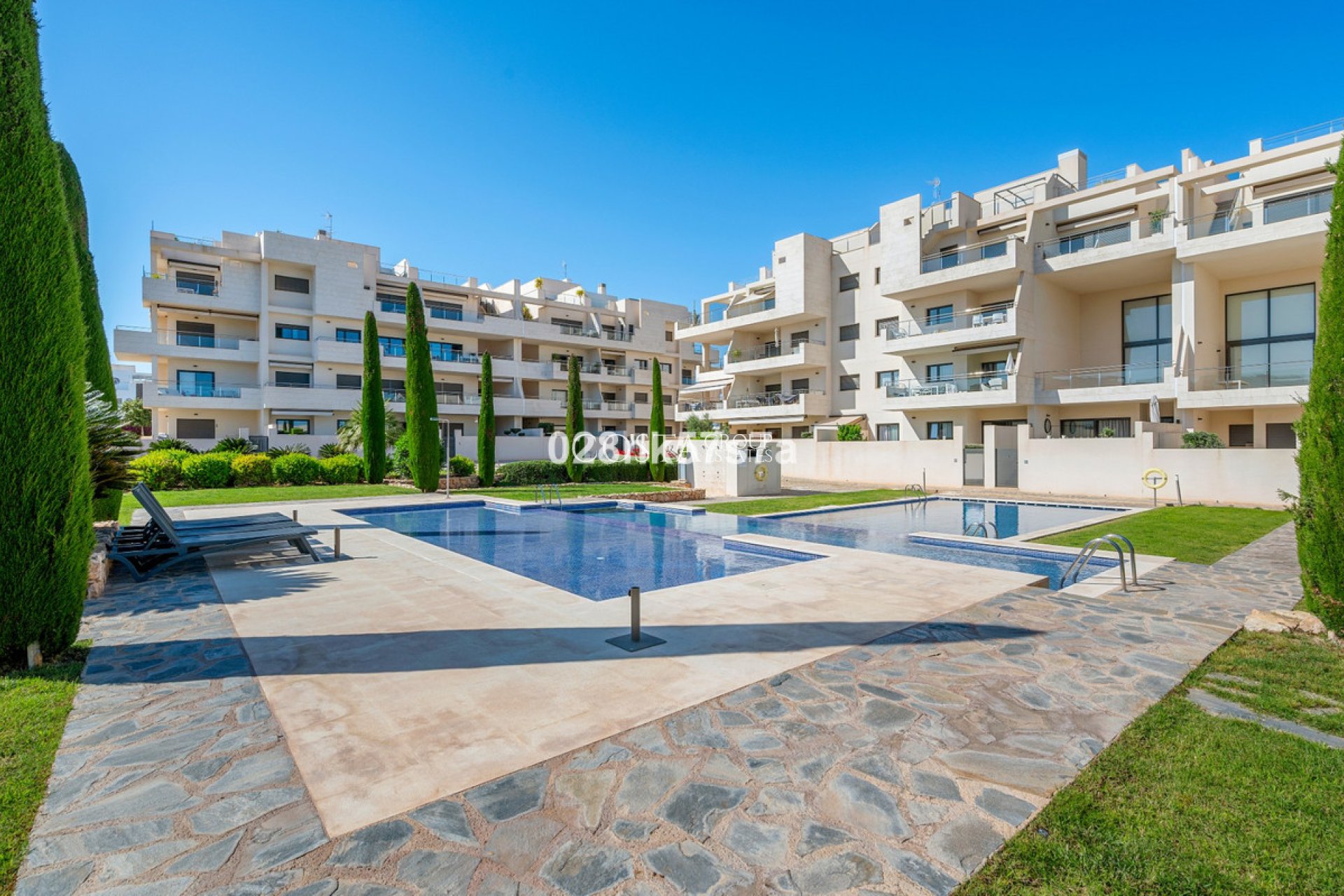 Revente - Apartments -
Orihuela - Los Dolses