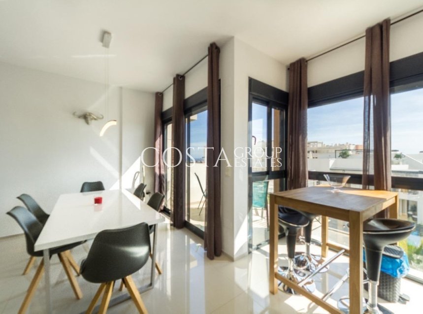 Revente - Apartments -
Orihuela - Los Dolses
