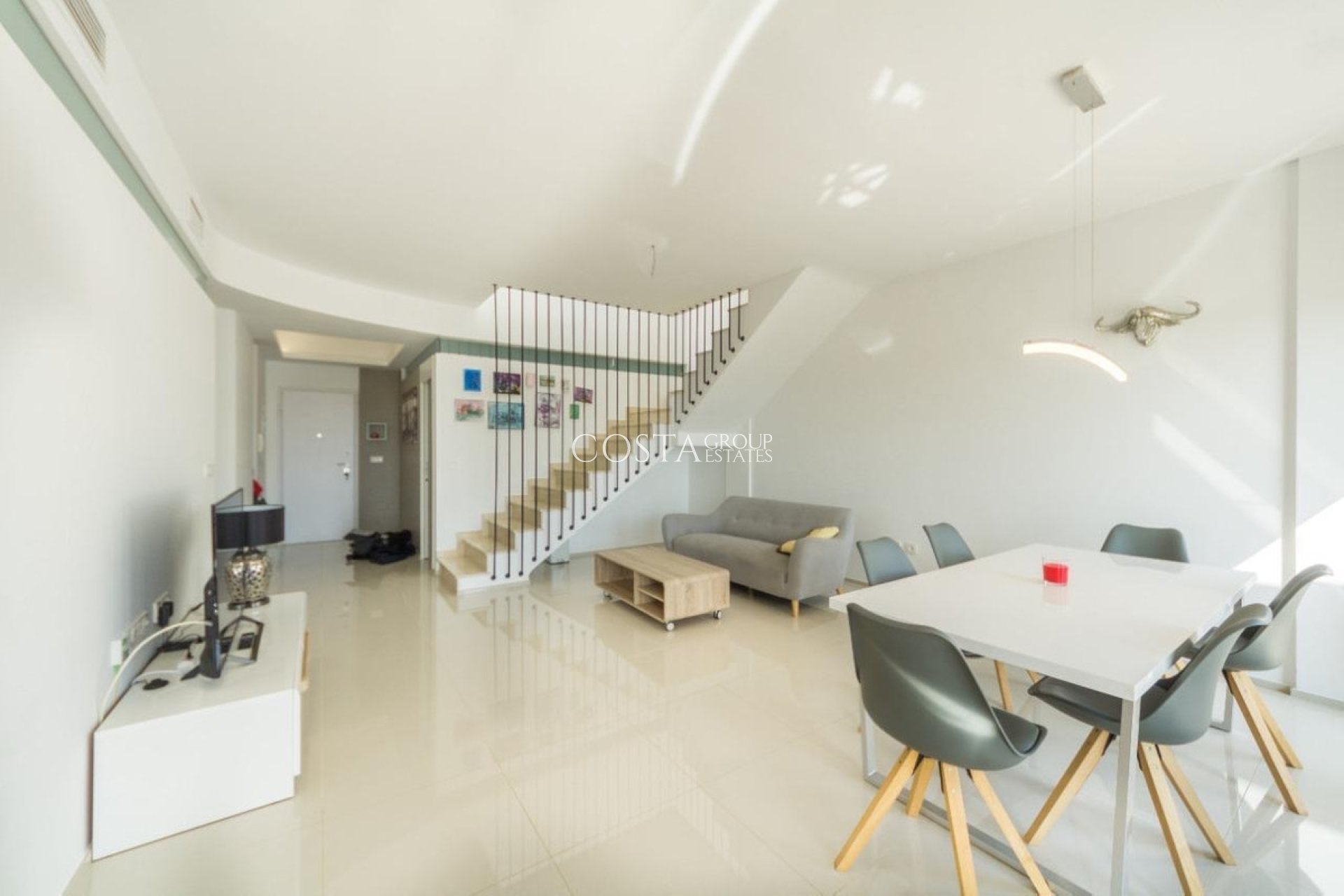 Revente - Apartments -
Orihuela - Los Dolses