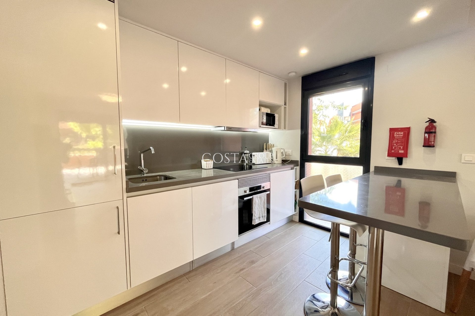 Revente - Apartments -
Orihuela - Los Dolses