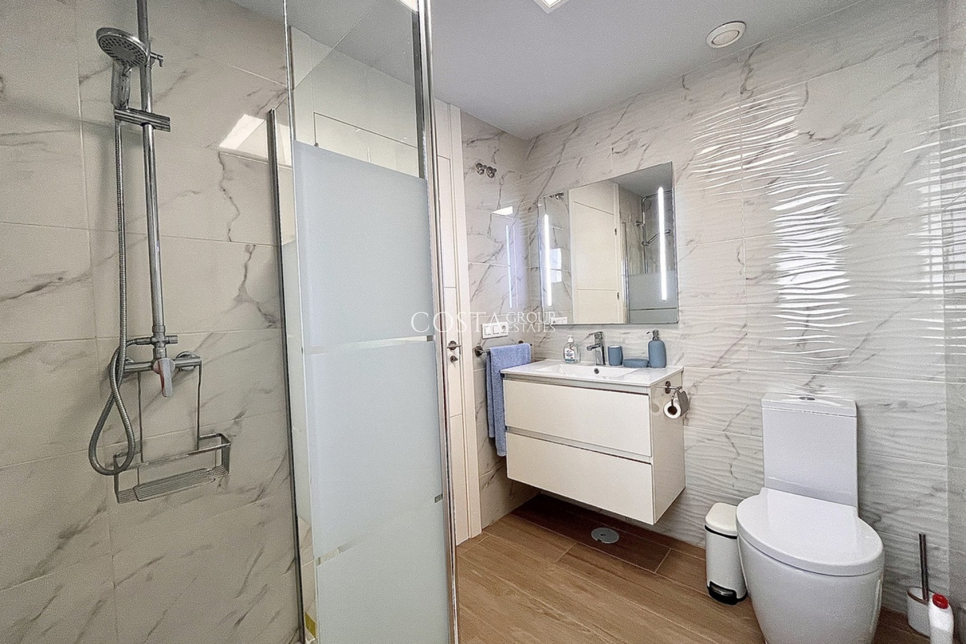 Revente - Apartments -
Orihuela - Los Dolses