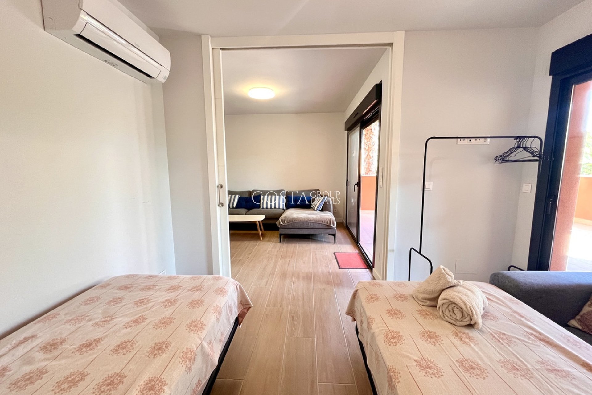 Revente - Apartments -
Orihuela - Los Dolses