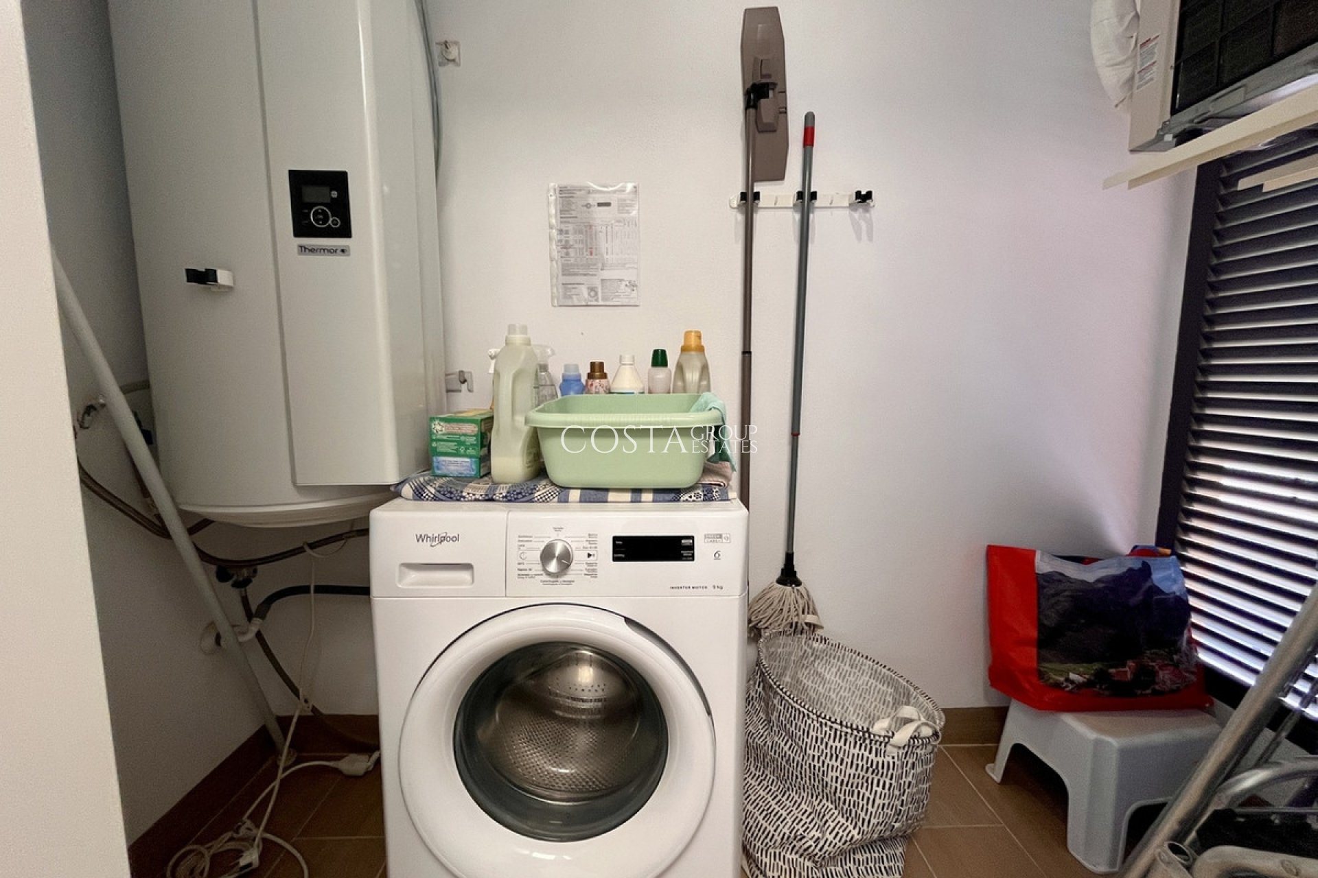 Revente - Apartments -
Orihuela - Los Dolses