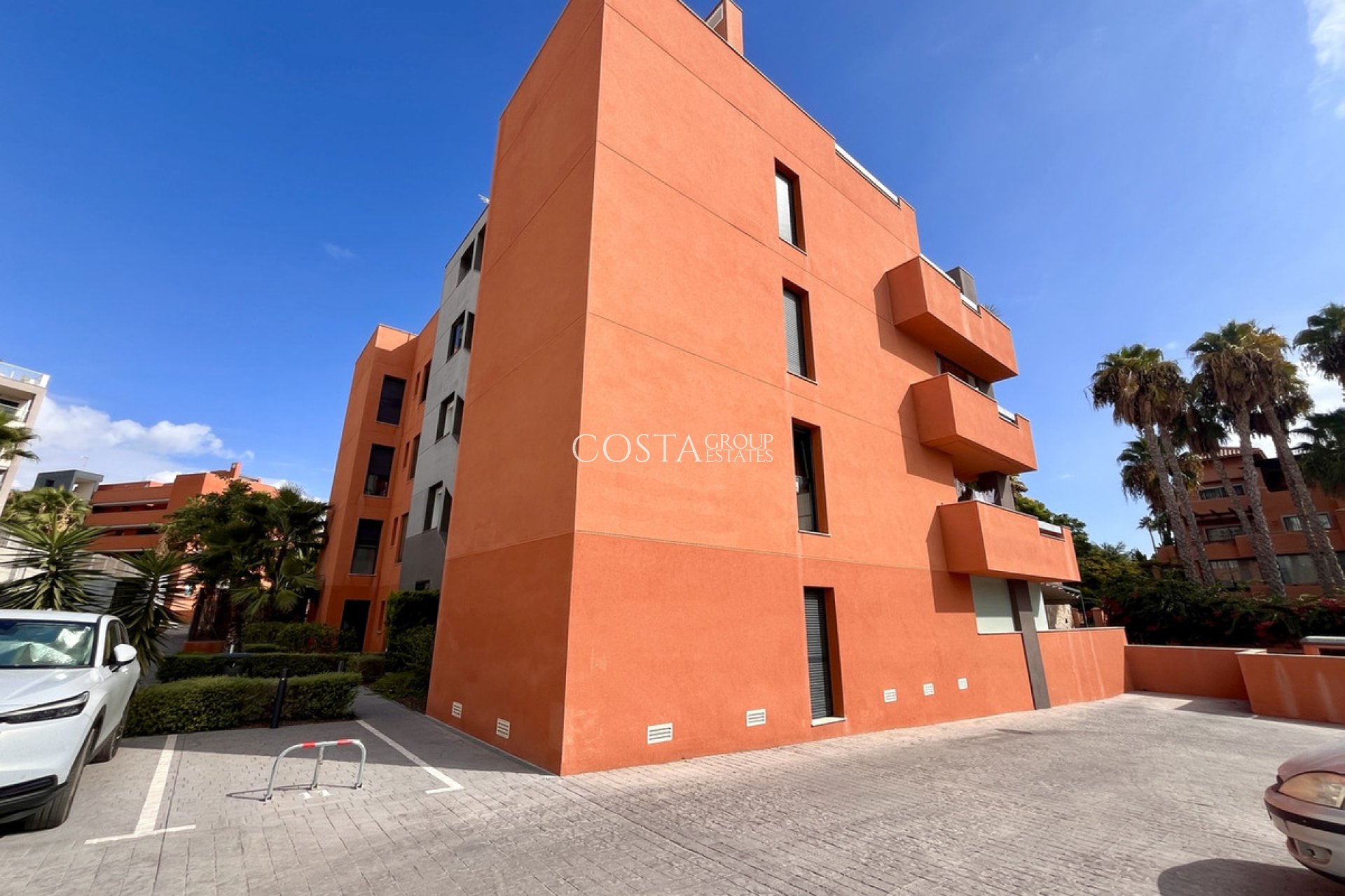 Revente - Apartments -
Orihuela - Los Dolses