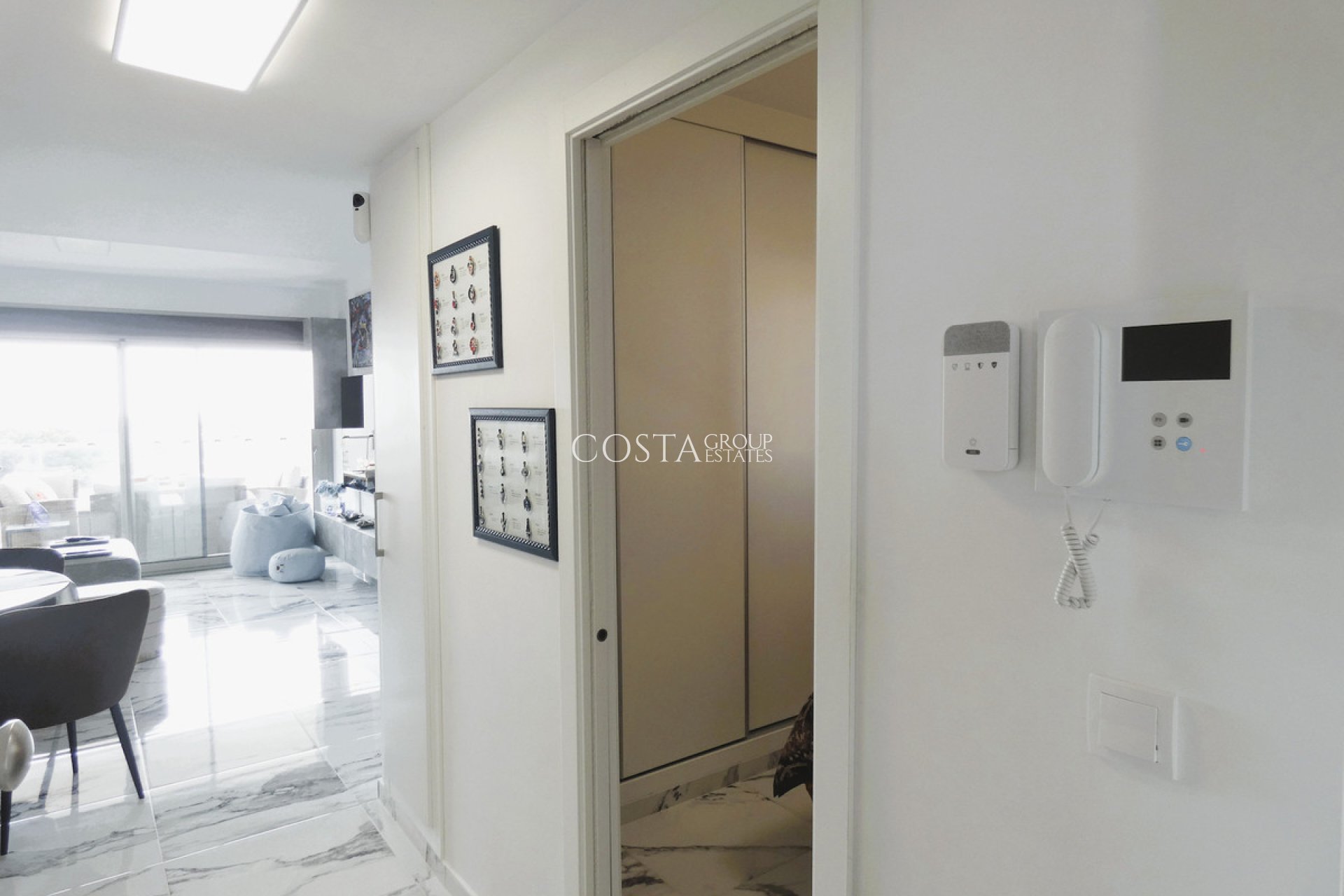 Revente - Apartments -
Orihuela - Los Dolses