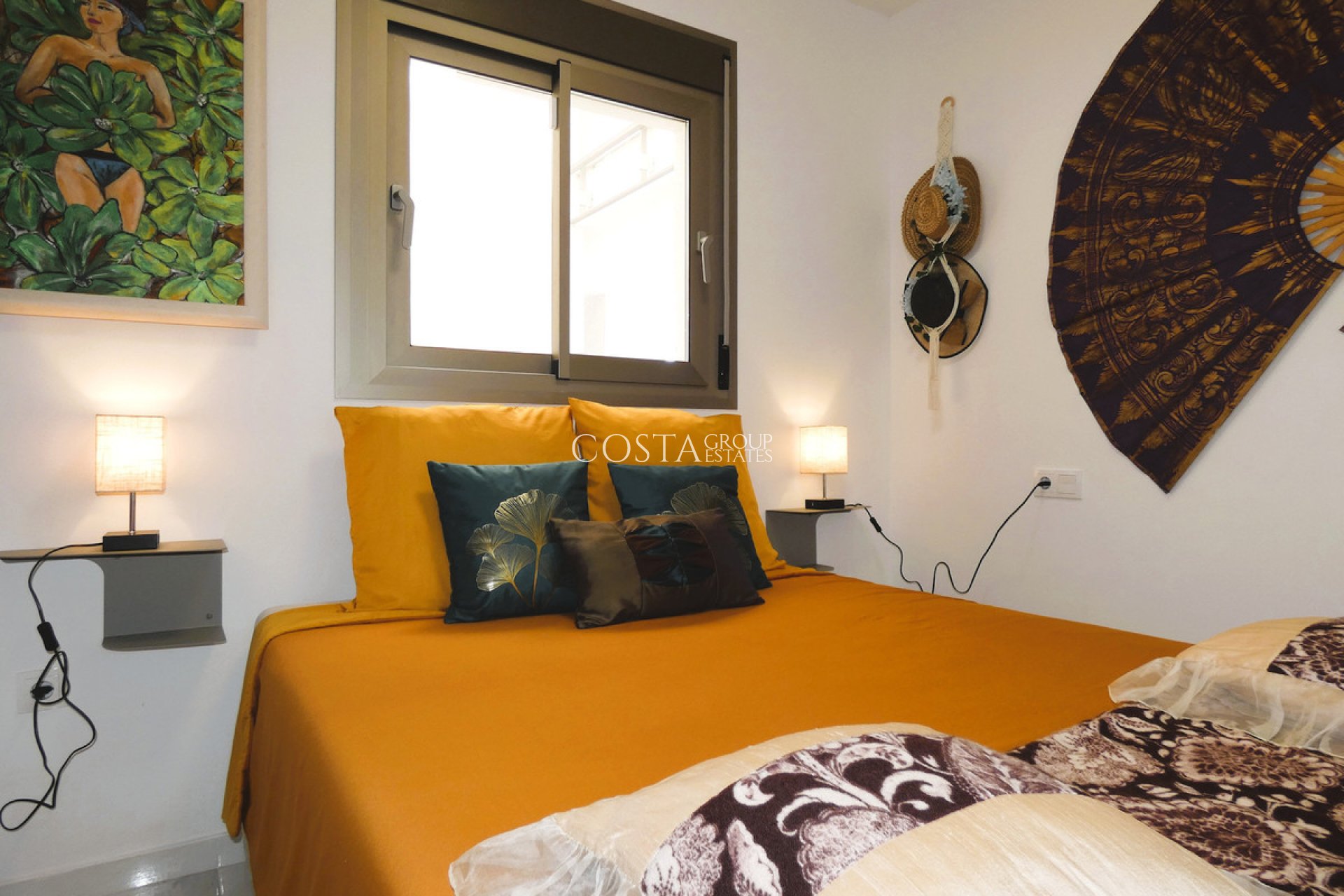 Revente - Apartments -
Orihuela - Los Dolses