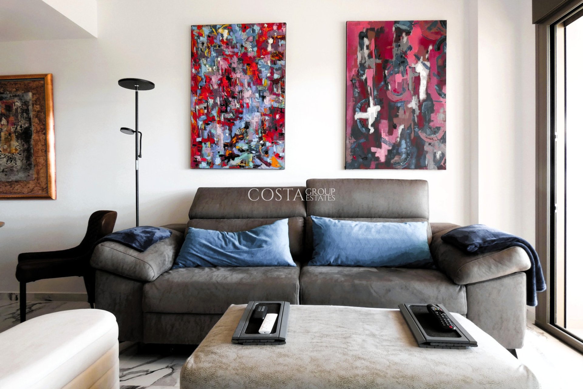 Revente - Apartments -
Orihuela - Los Dolses