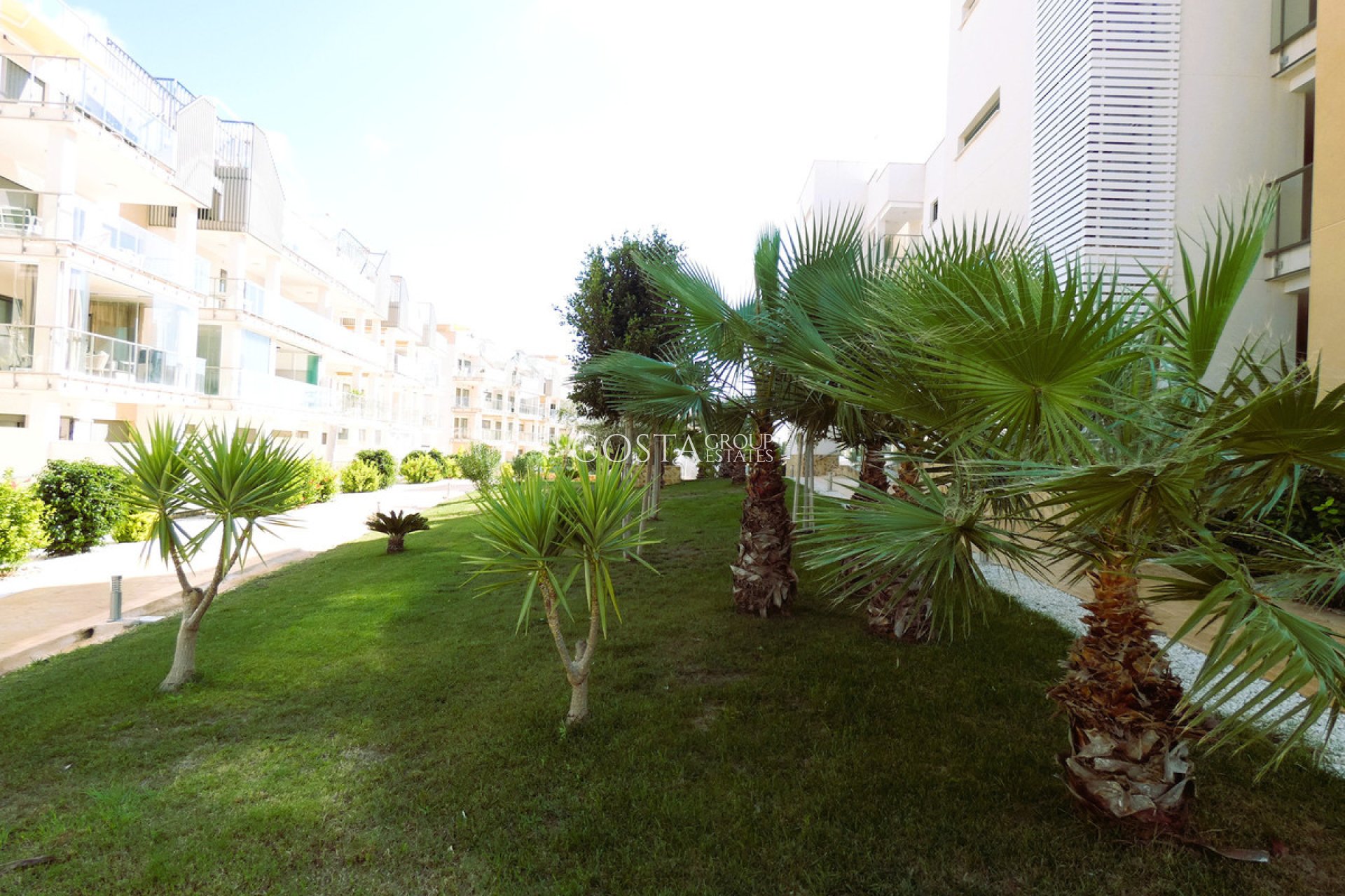 Revente - Apartments -
Orihuela - Los Dolses