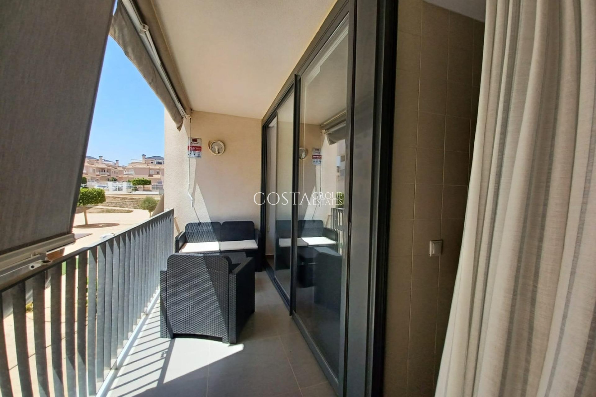 Revente - Apartments -
Orihuela - Los Dolses