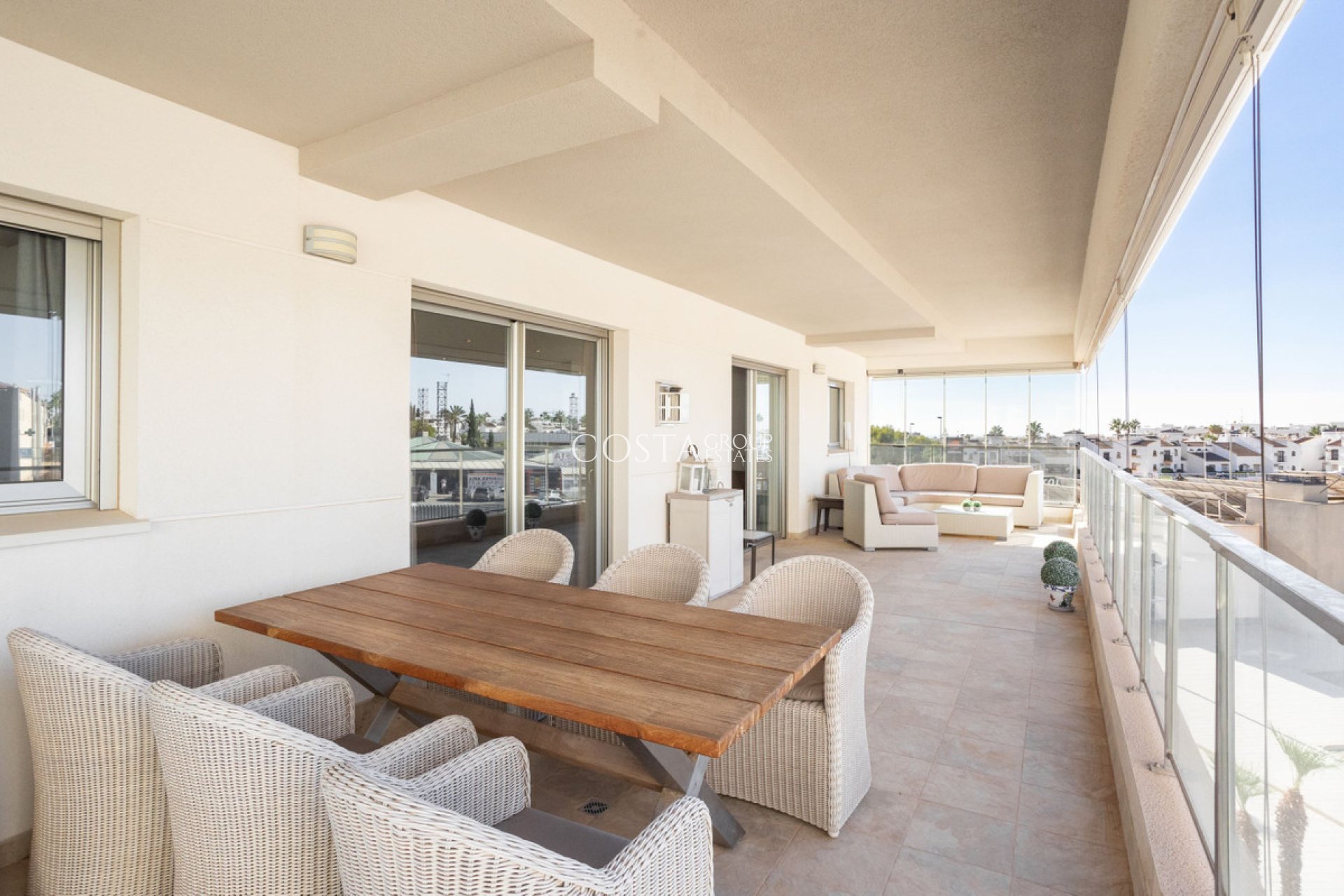 Revente - Apartments -
Orihuela - Los Dolses