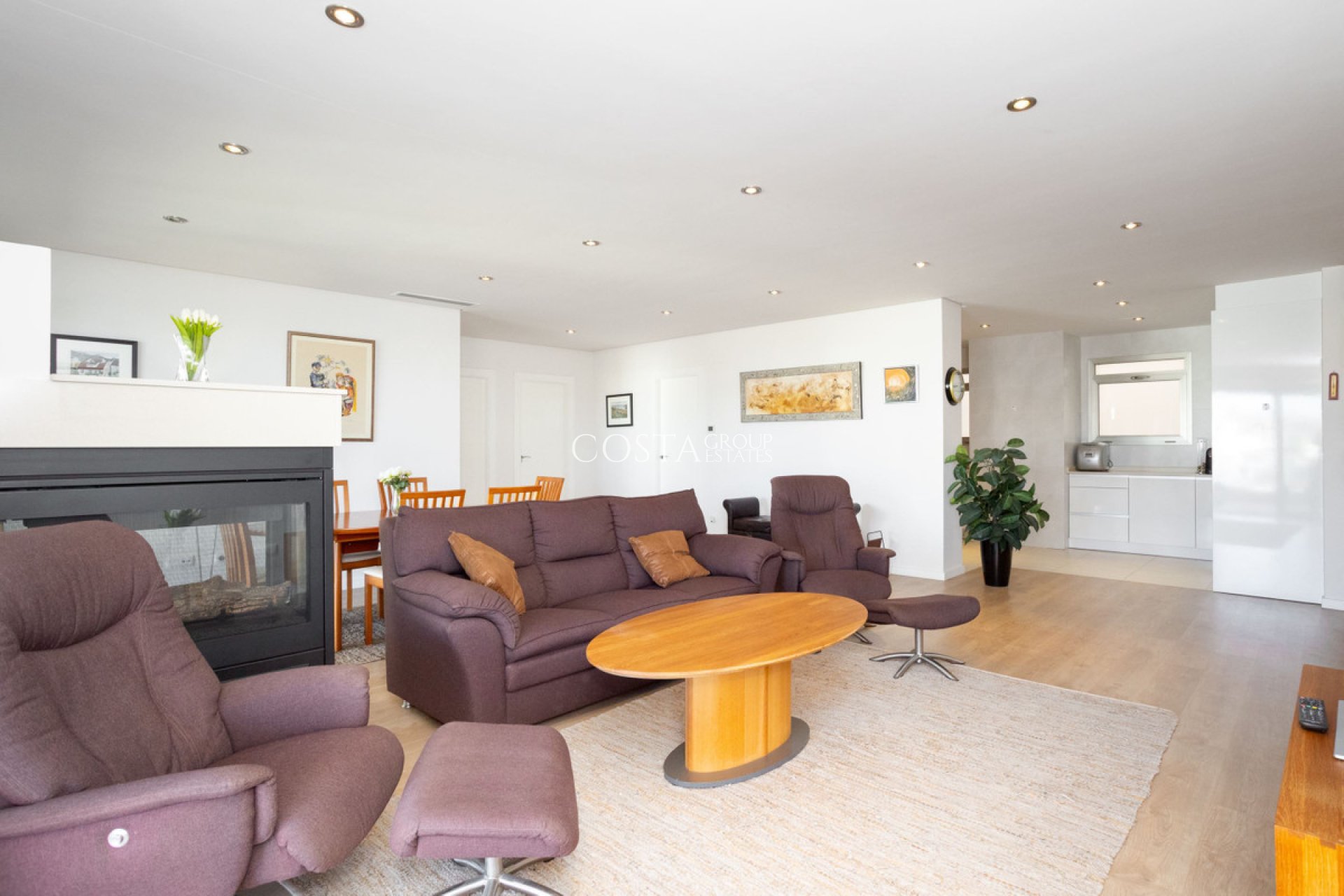 Revente - Apartments -
Orihuela - Los Dolses