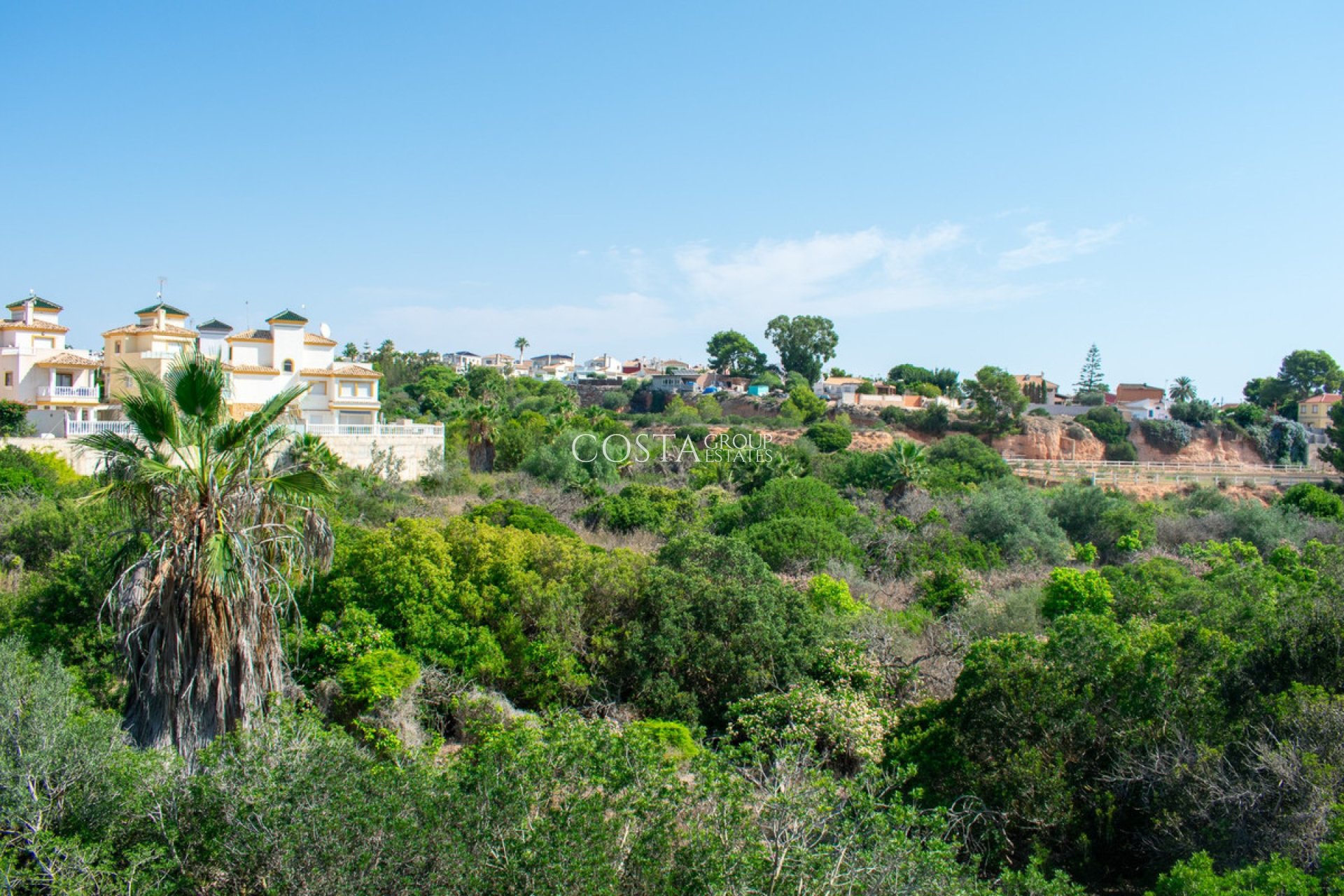 Revente - Apartments -
Orihuela - Los Dolses