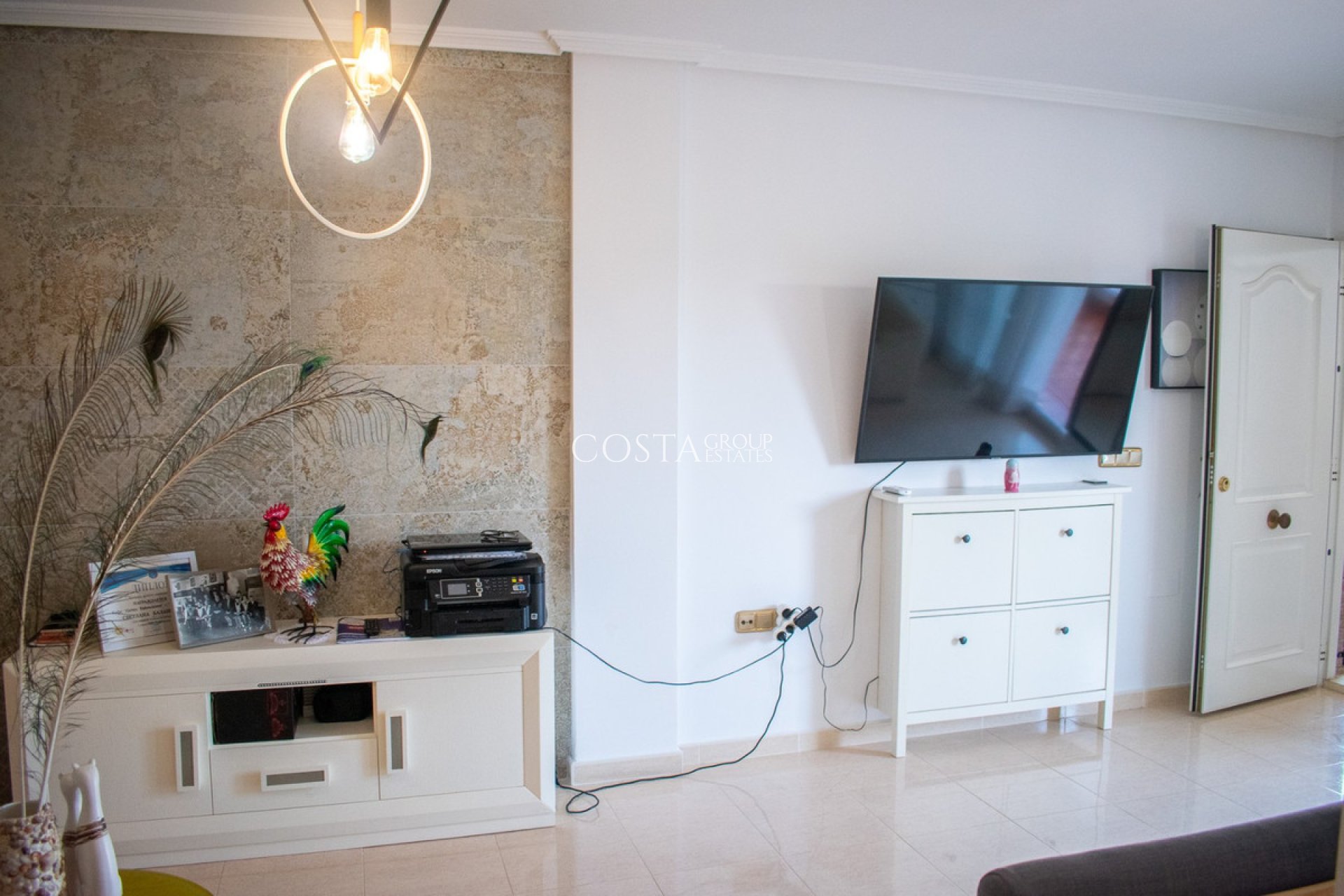 Revente - Apartments -
Orihuela - Los Dolses