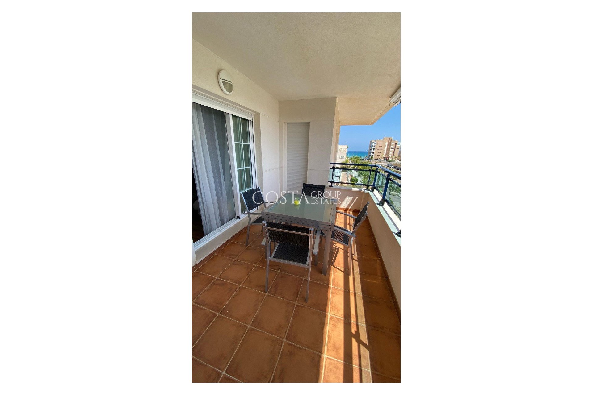 Revente - Apartments -
Orihuela - Mil Palmeras
