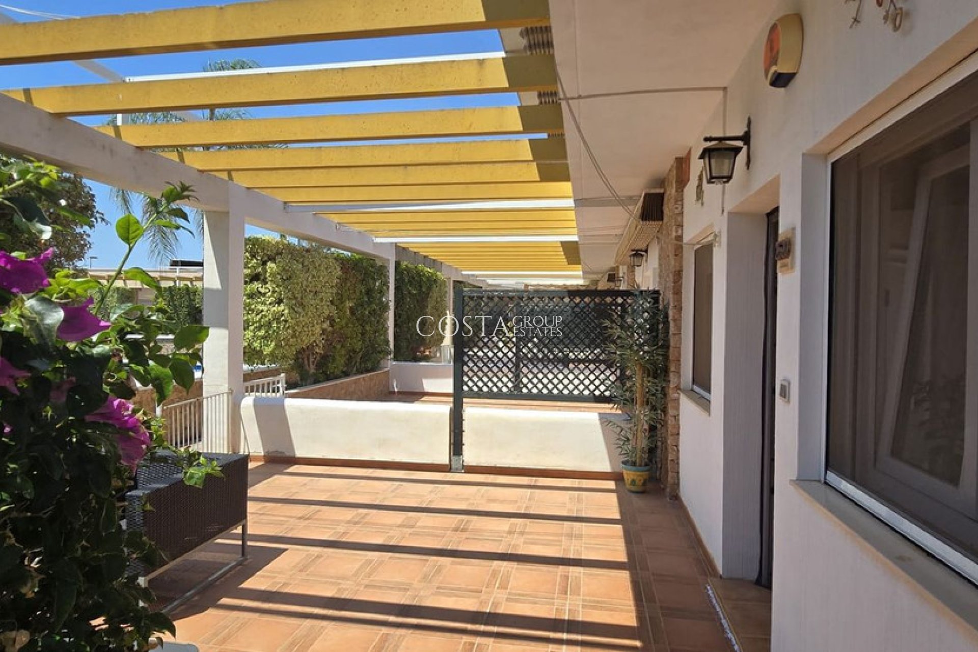 Revente - Apartments -
Orihuela - Mil Palmeras