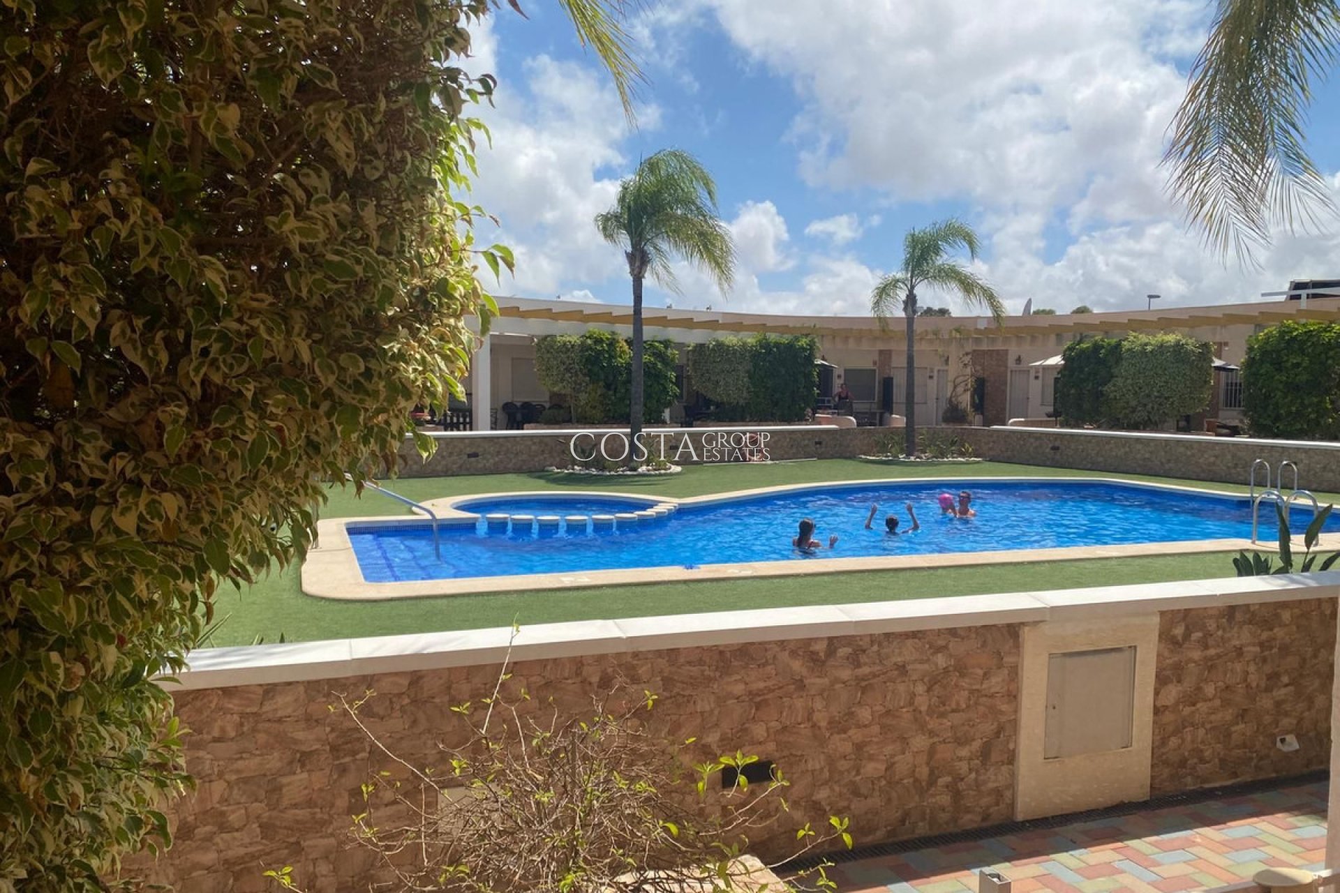 Revente - Apartments -
Orihuela - Mil Palmeras